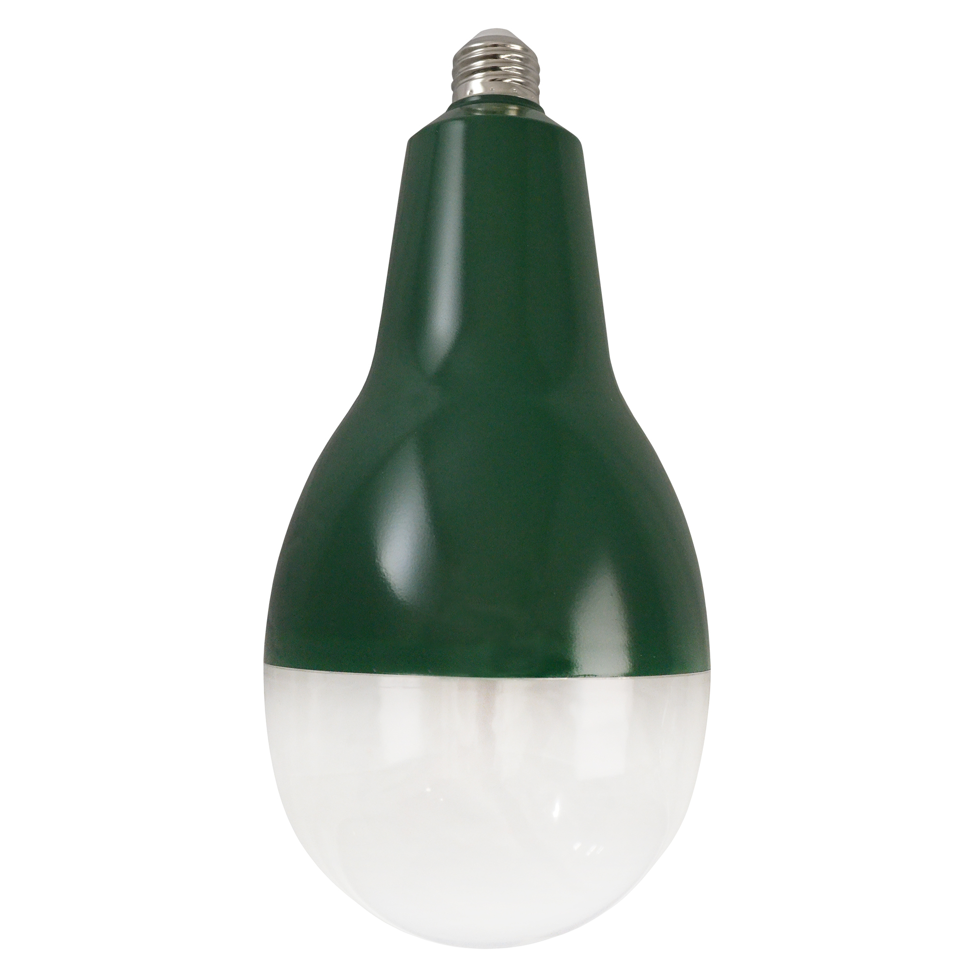 Stonepoint High Output LED Grow Light Bulb — 40 Watts, 52.54 PPF, E26 Base, Indoor/Outdoor Use, 120V, Model# GR-CHB50-KL