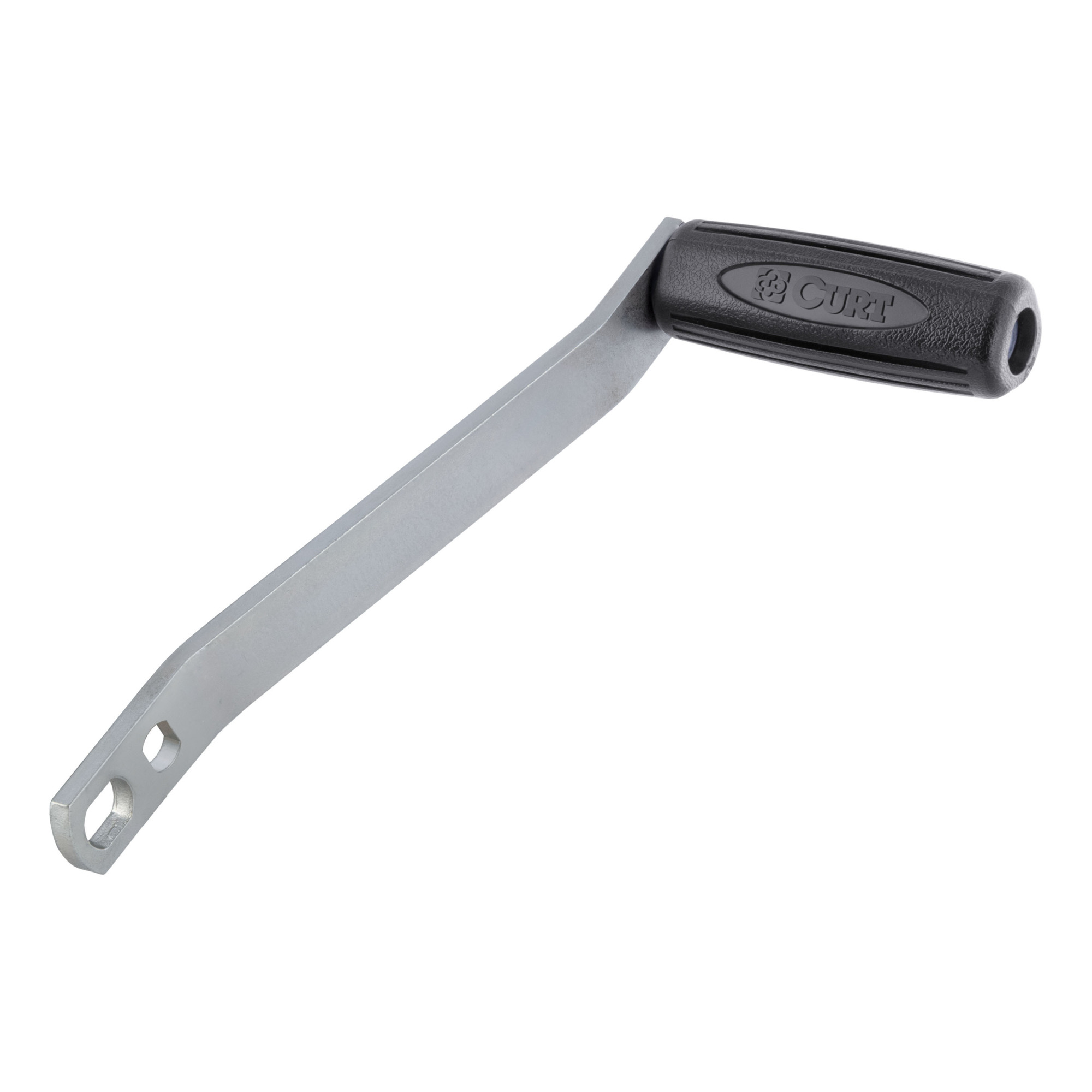 Curt Manufacturing Replacement Hand Winch Handle — 7in., Comfort Grip, Model# 29493