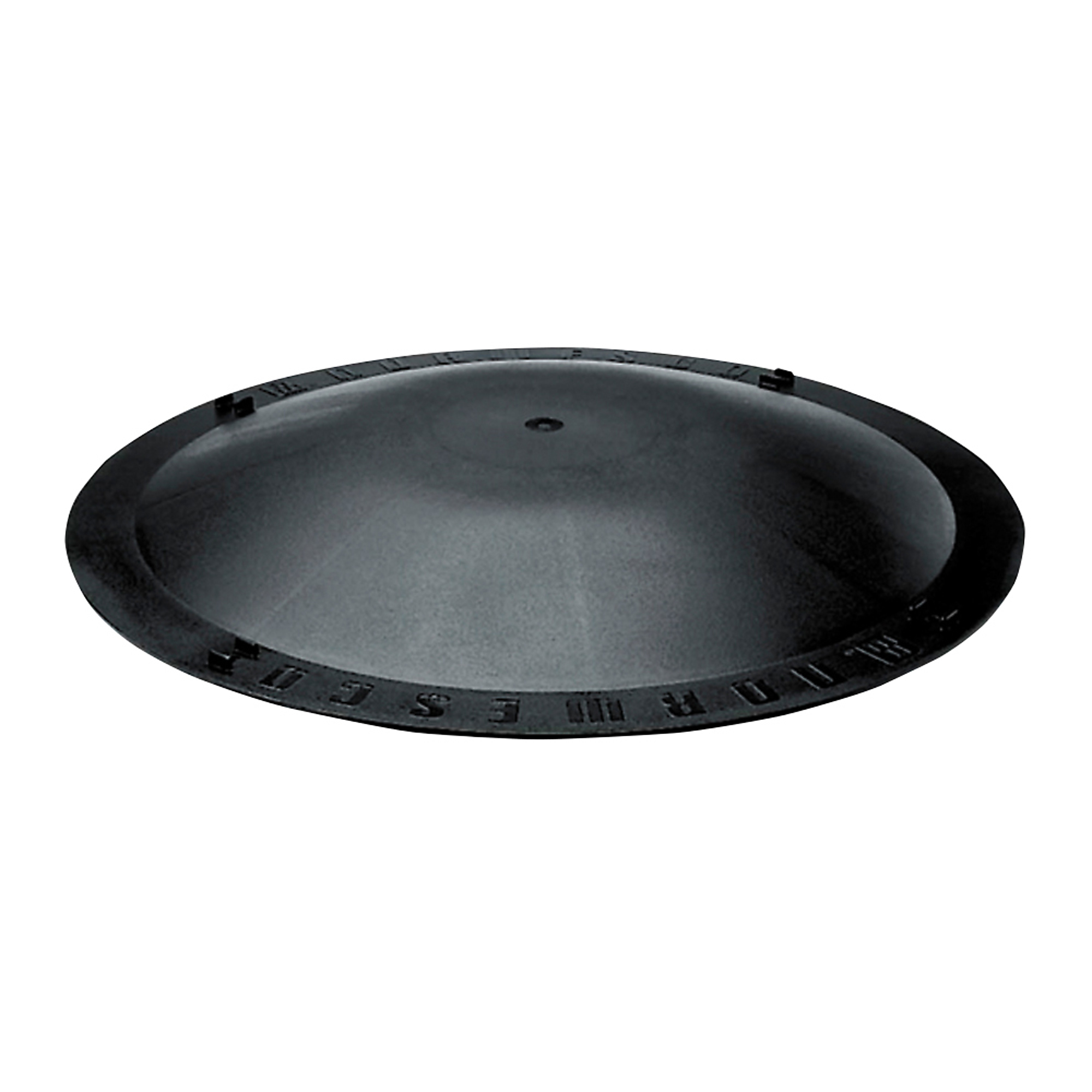 Norwesco Septic Tank Domed Tank Lid with Gasket — 20in., Model# 62408-DS