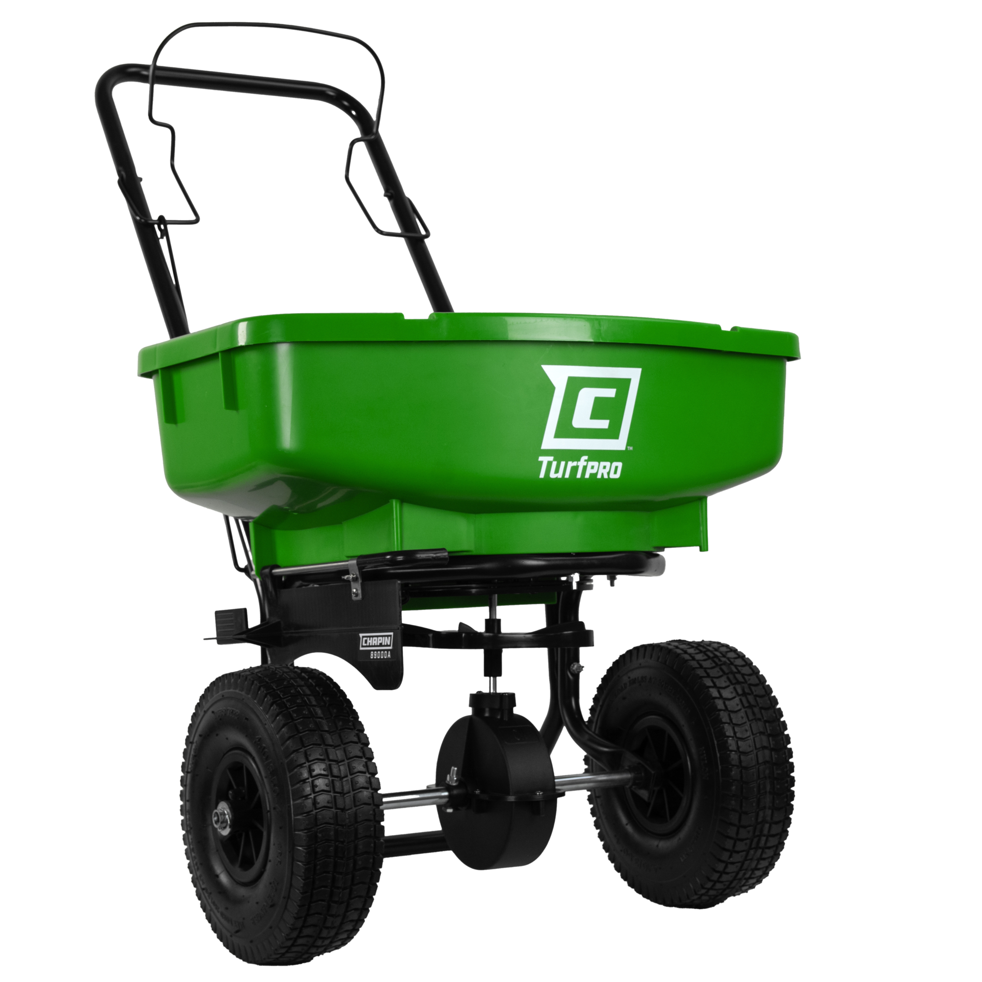 Chapin 80 lb. TurfPro Residential Spreader, Model #89000A