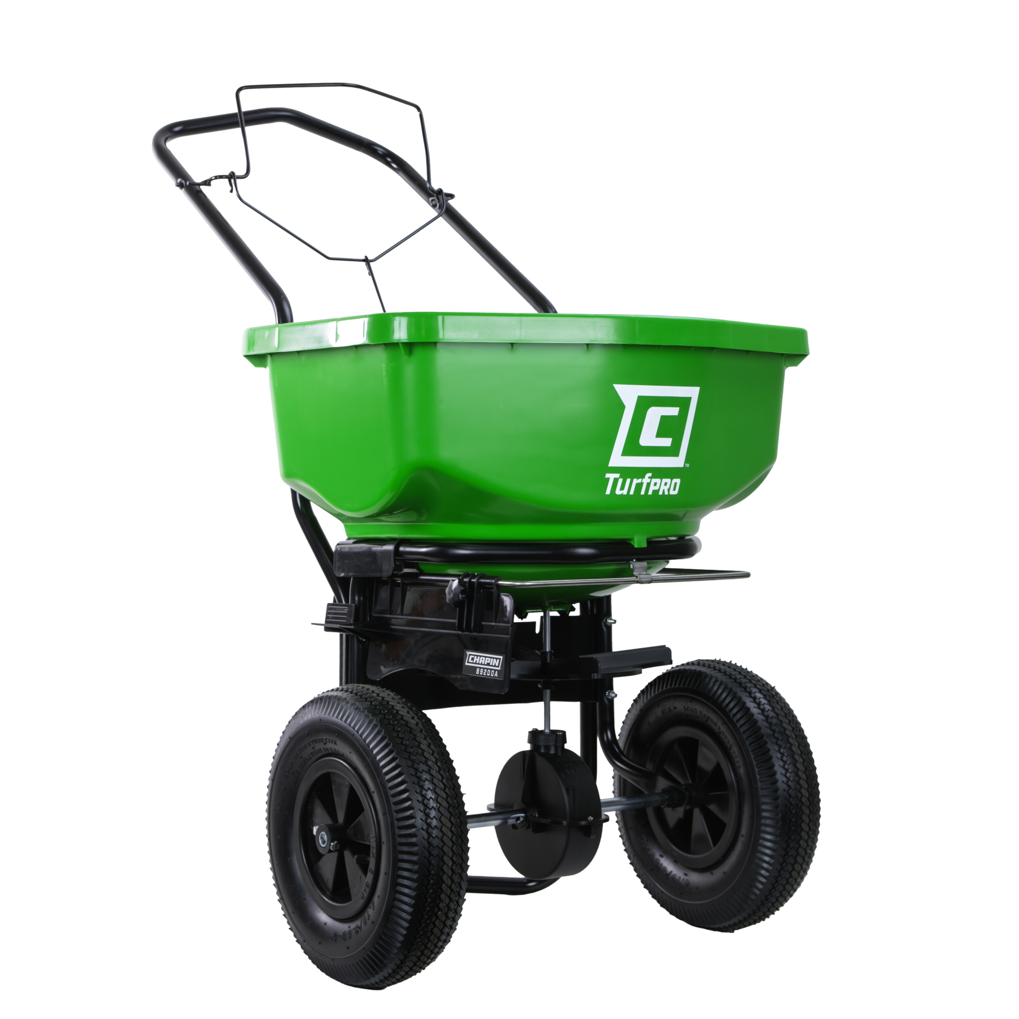 Chapin 80 lb. TurfPro Spreader, Model #89200A