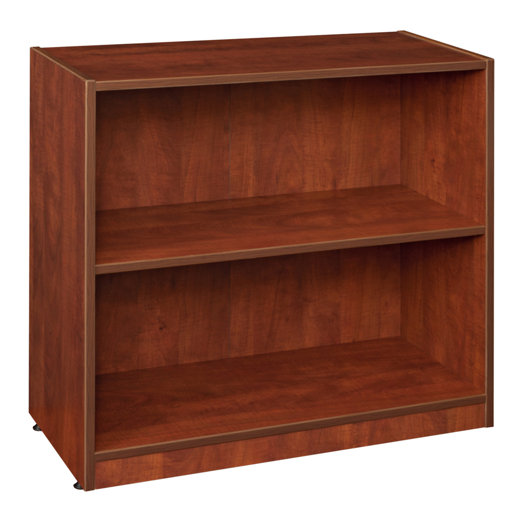 Regency Furniture Legacy Bookcase — 30in. High, Cherry, Adjustable Shelf, Model# LBC3032CH