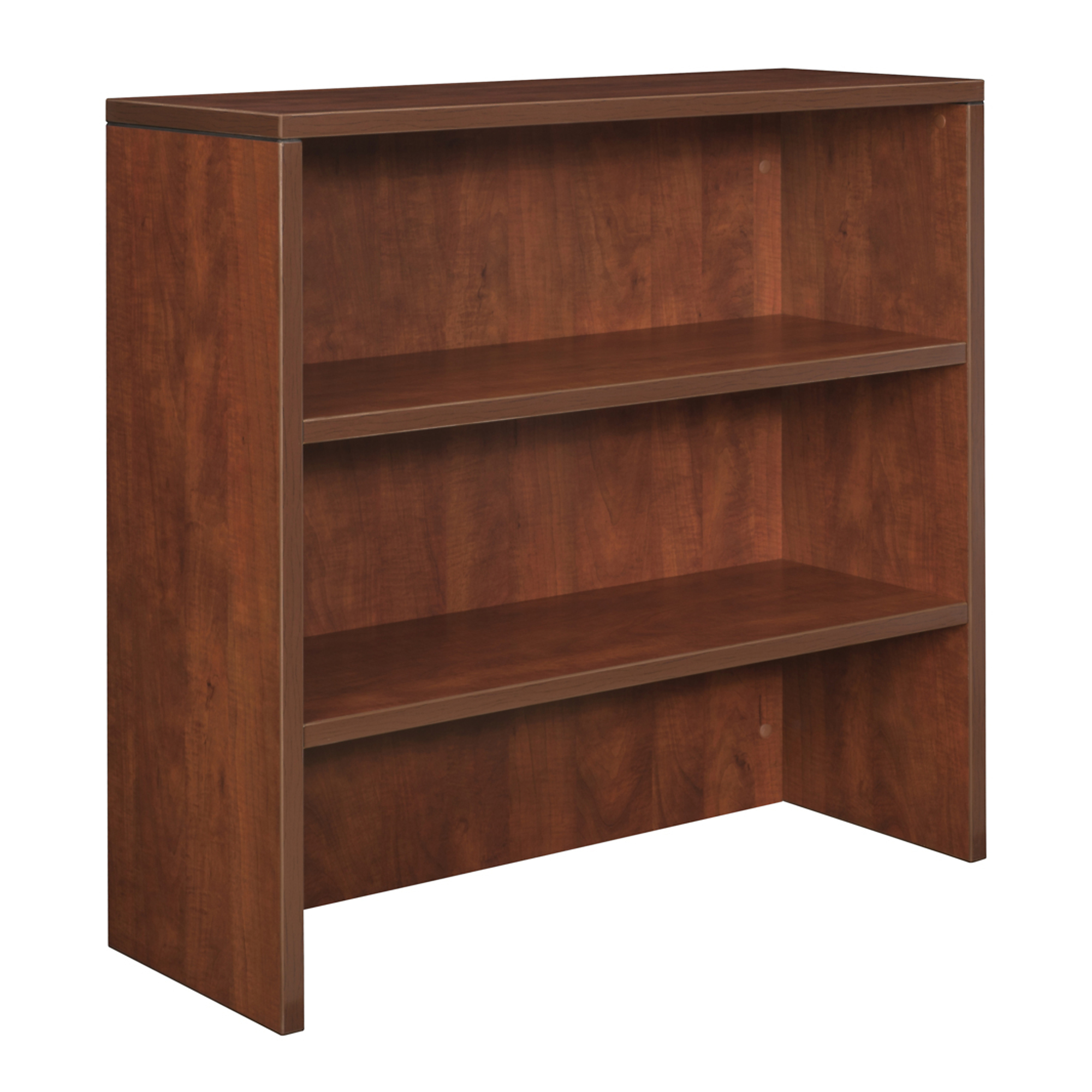 Regency Furniture Legacy Open Hutch — 35in., Cherry, Adjustable Shelf, Model# LHO35CH