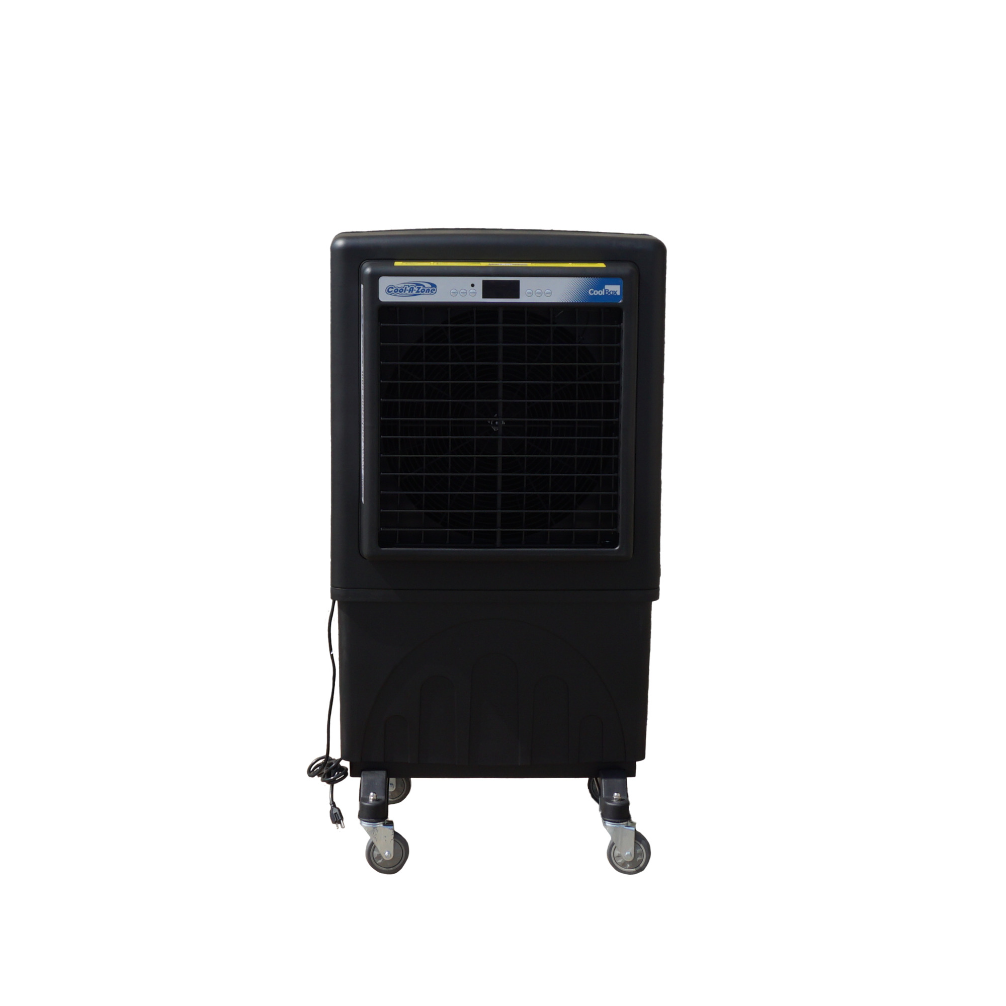 Cool-A-Zone AstroChill 4.5ft Portable Evaporative Cooler for Spaces up to 1350 sq.ft., Model# 6780837