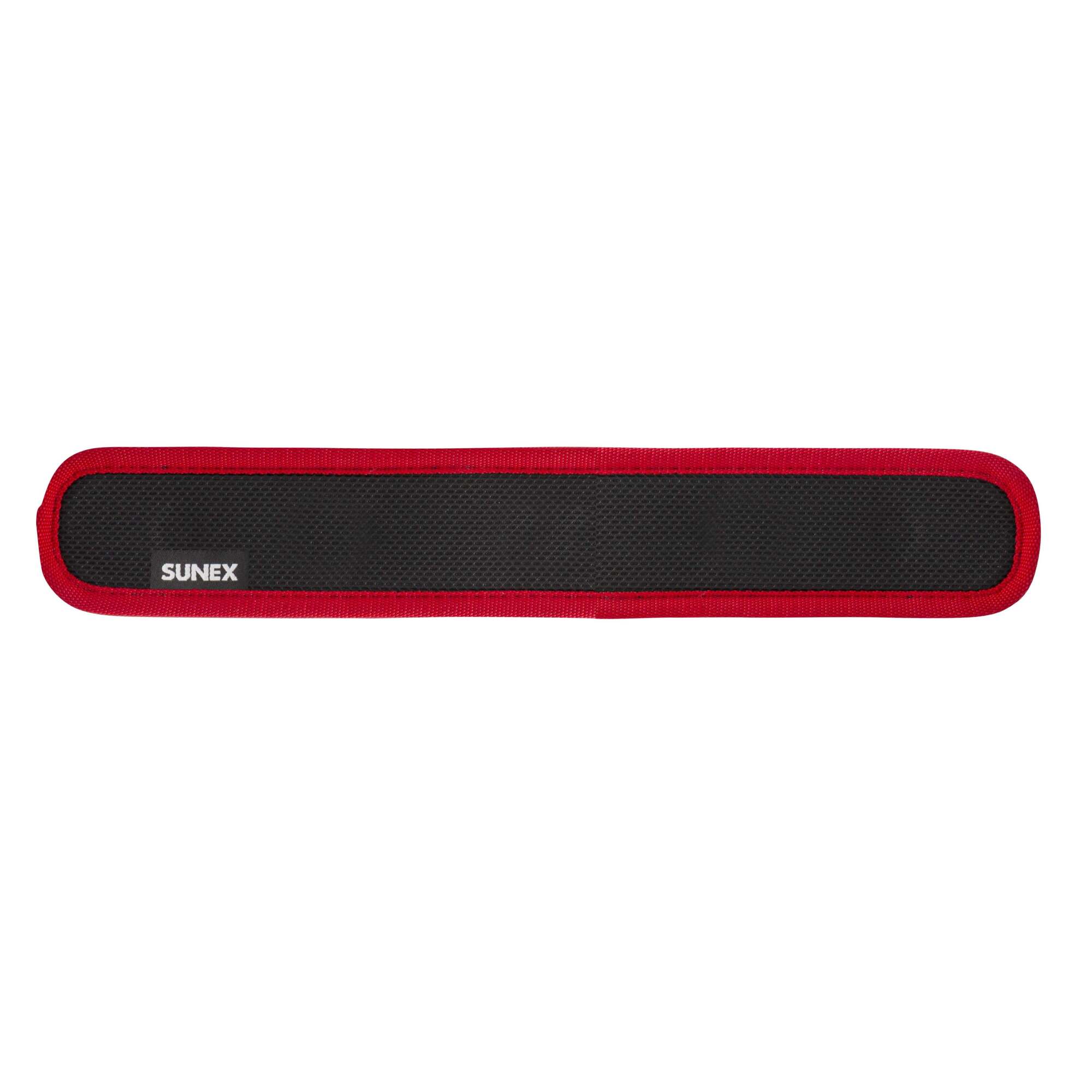 Sunex Tools Flexible Magnetic Strip — 2in. x 12in., High-Power Rare Earth Magnets, Model# SXMAGSTRIP