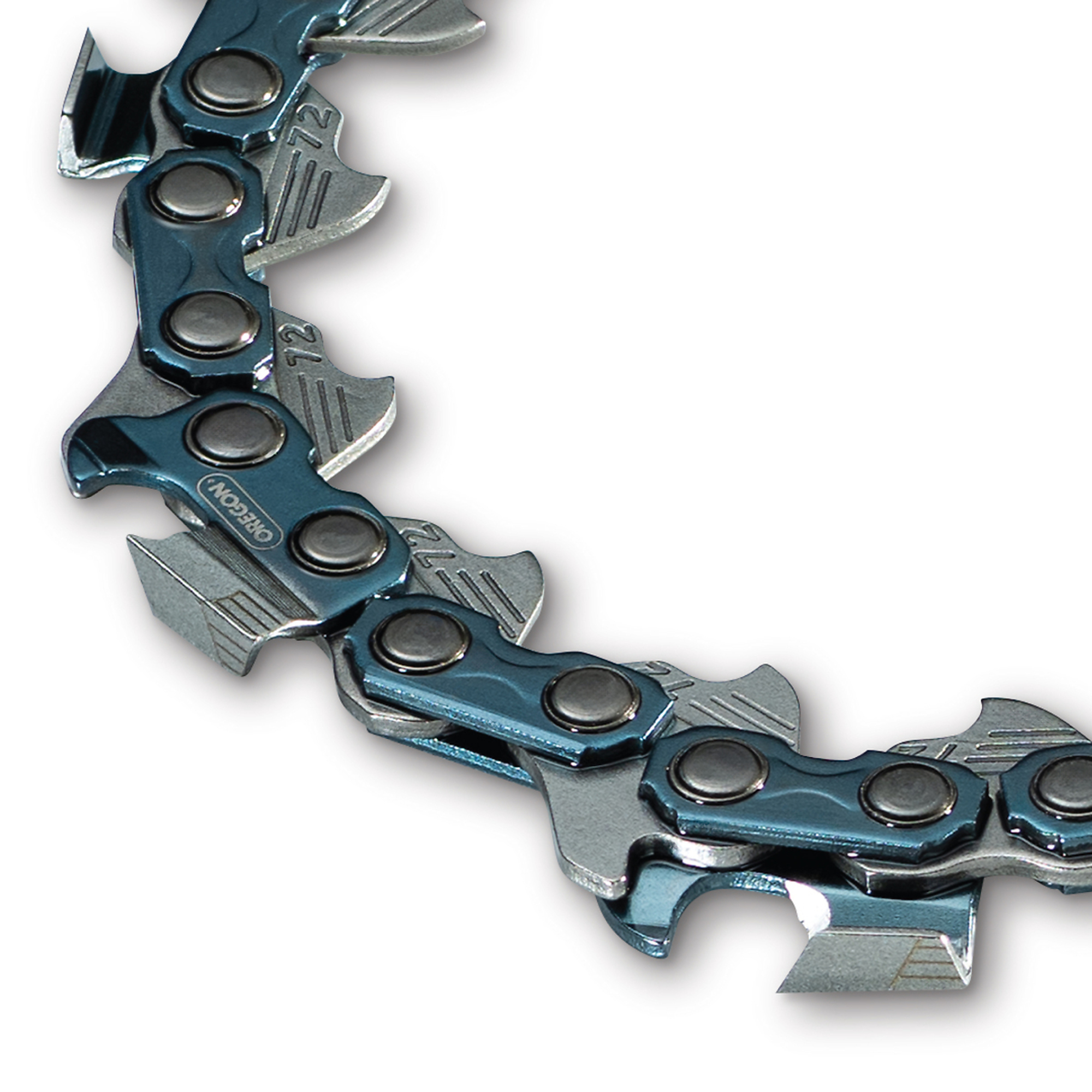 Oregon SpeedCut Max 72TXL Chainsaw Chain, 3/8 in Pitch