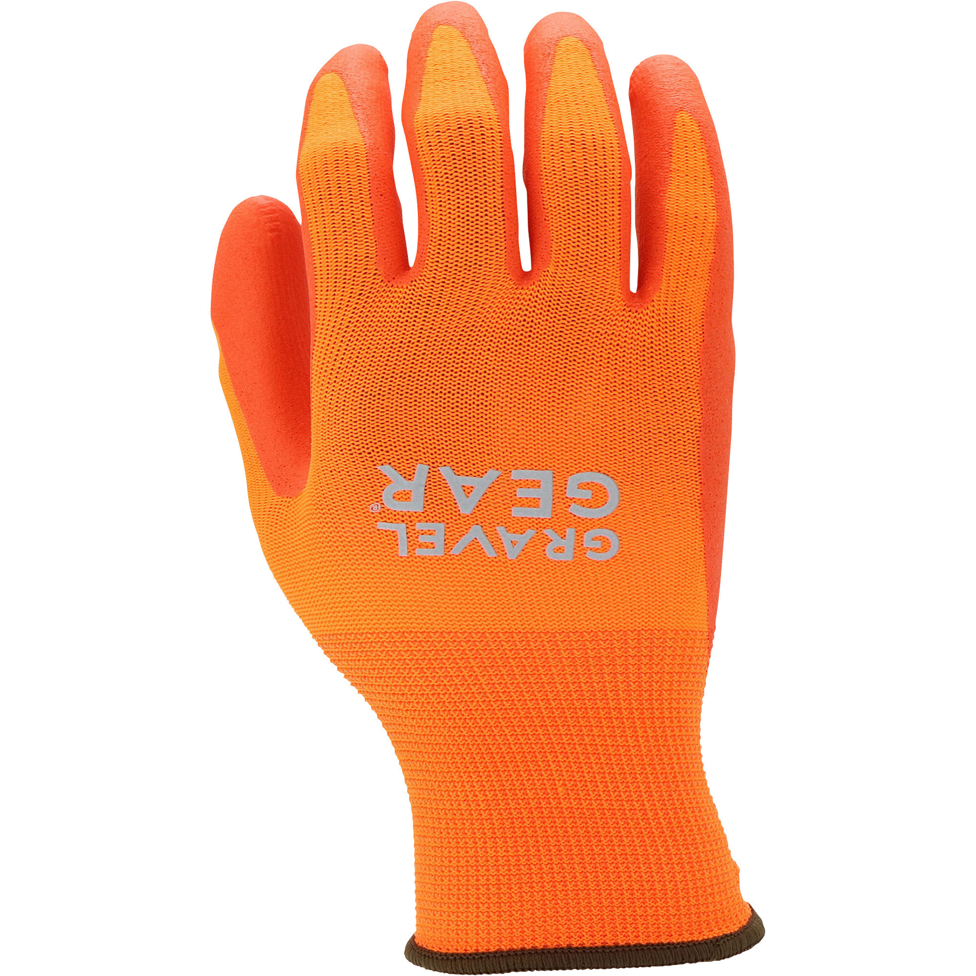 West Chester Coolmax Nitrile-Dipped Gloves