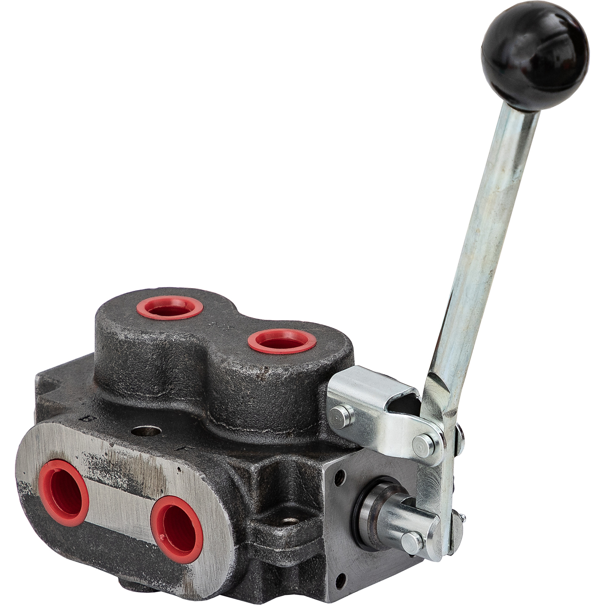 Buyers Products  Double Selector Valve ,Model# HSVD050SAE