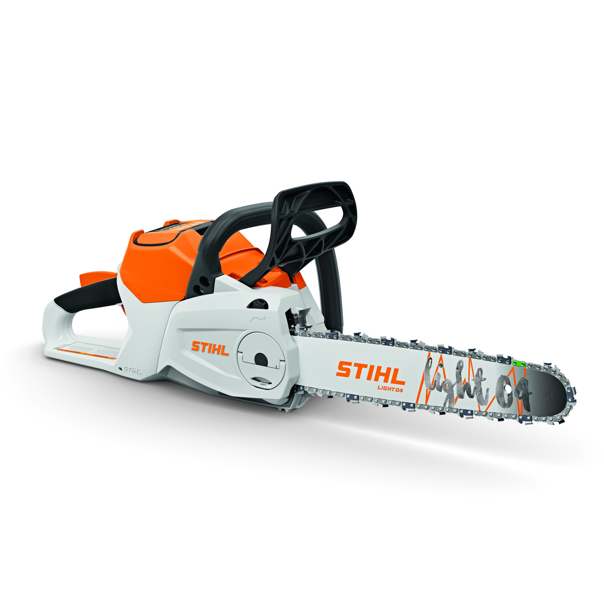AP Series Lithium-Ion Chainsaw