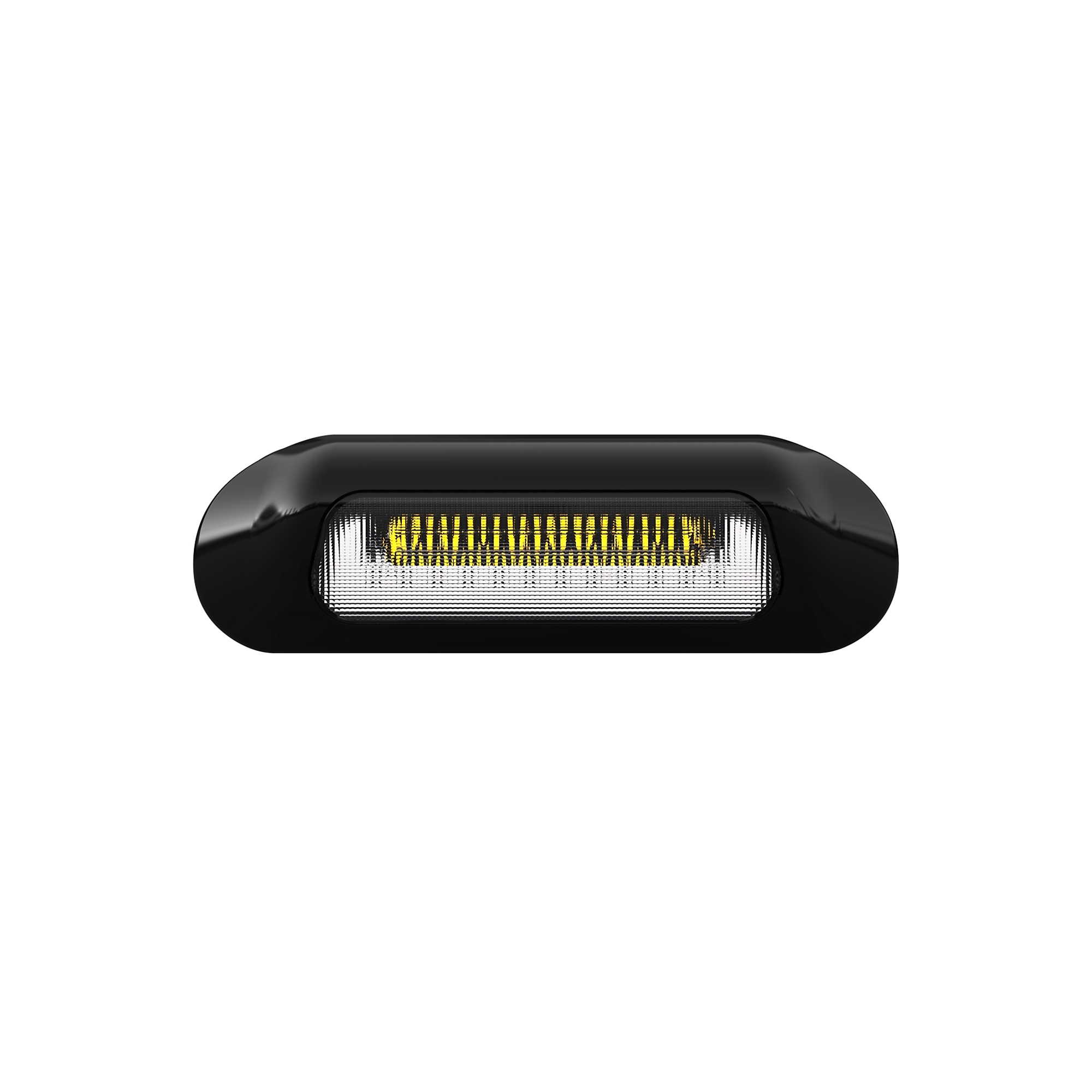 Hendo Wireless Multi-Function Work Light — Class 1 Strobe, Motion Sensor Technology, Rechargeable, Model# SL5