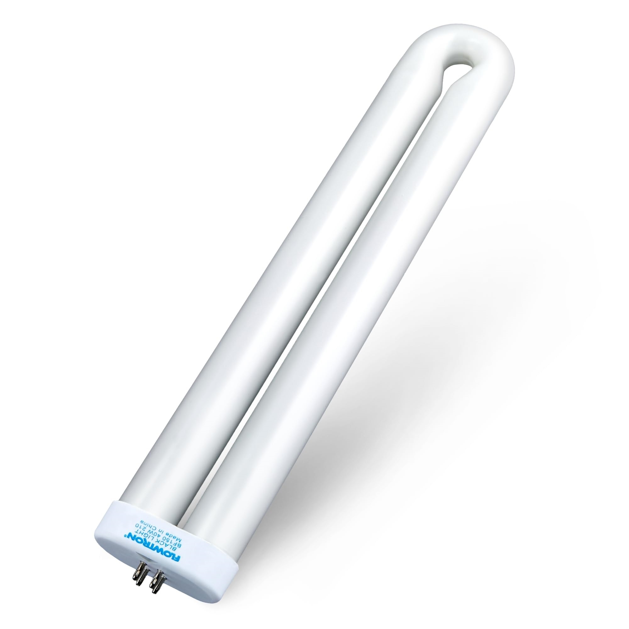 Flowtron Replacement UV Bulb — 1-Pack, Compatible with BK-80D/MC-9000/FC-4400/FC-4800/FC-4700/FC-7600, Model# FLWBF150