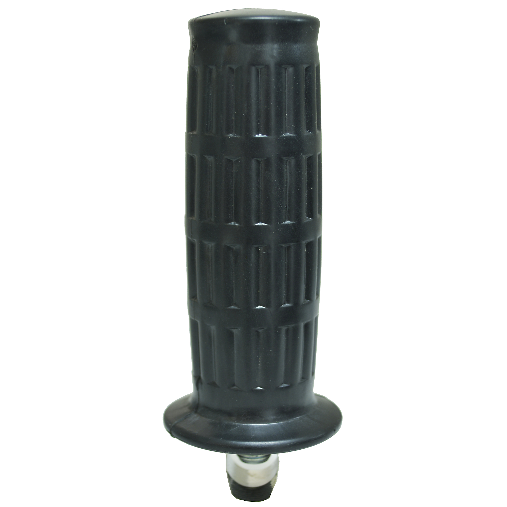K-T Industries Side Handle for Pressure Washer Lance — Fits 1/4in. Lances, Adjustable, Model# 6-7115