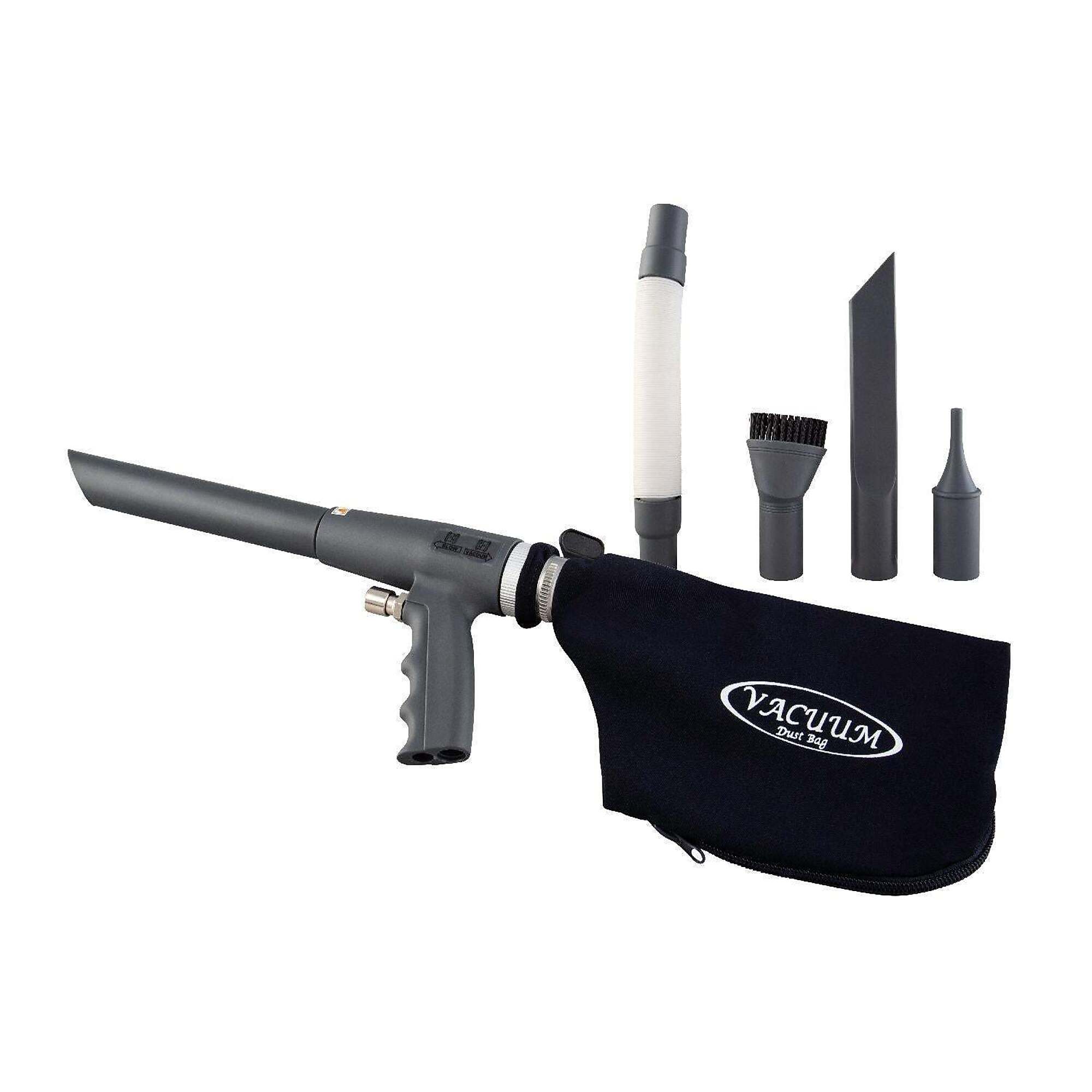 Sunex Tools Dual Function Power Vacuum, Model# SX1000