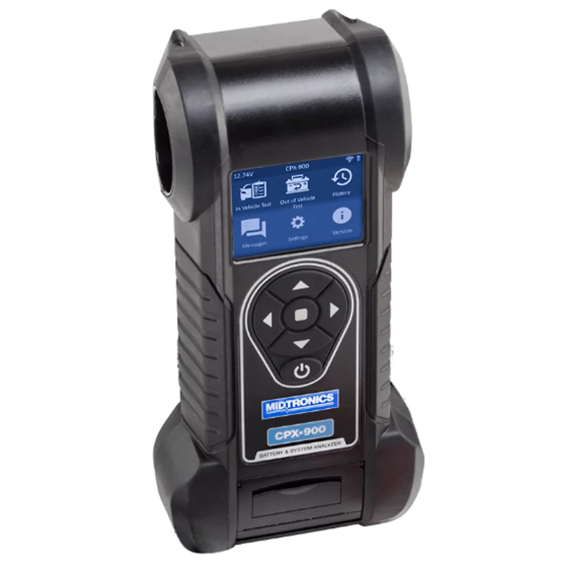 Midtronics Ford/Rotunda Program Tool — Model# MID162-CPX900PFORDKIT