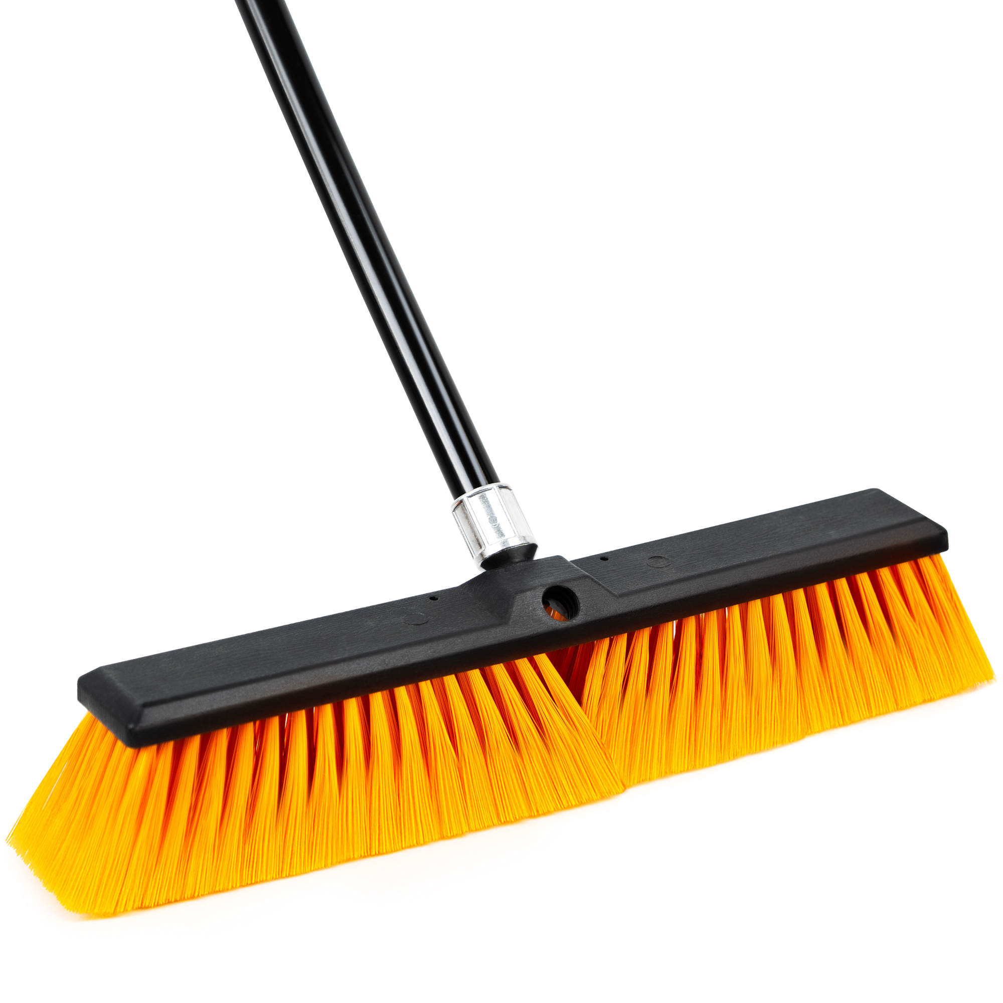 DSV Standard Push broom, 18", Model# 71100