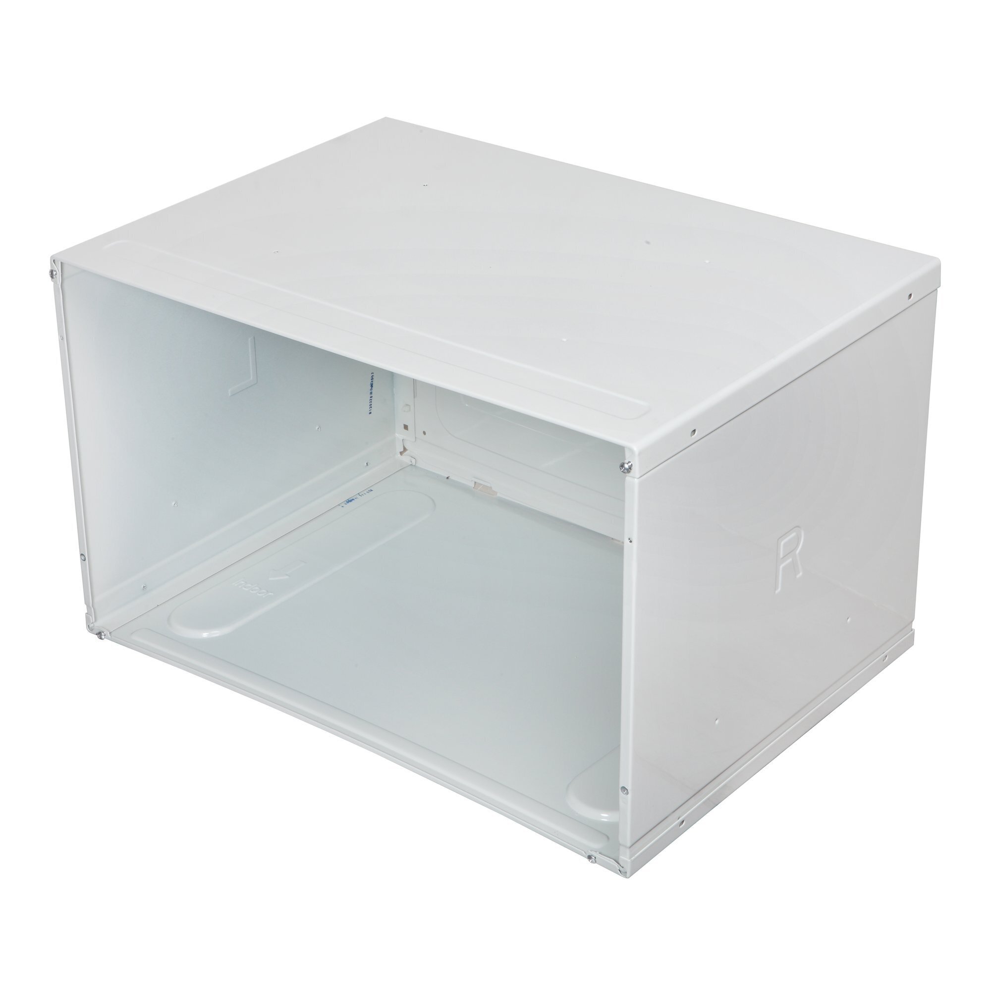 Keystone 26-In. Wall Sleeve for Through-the-Wall Air Conditioners, Model # KSTSLV1