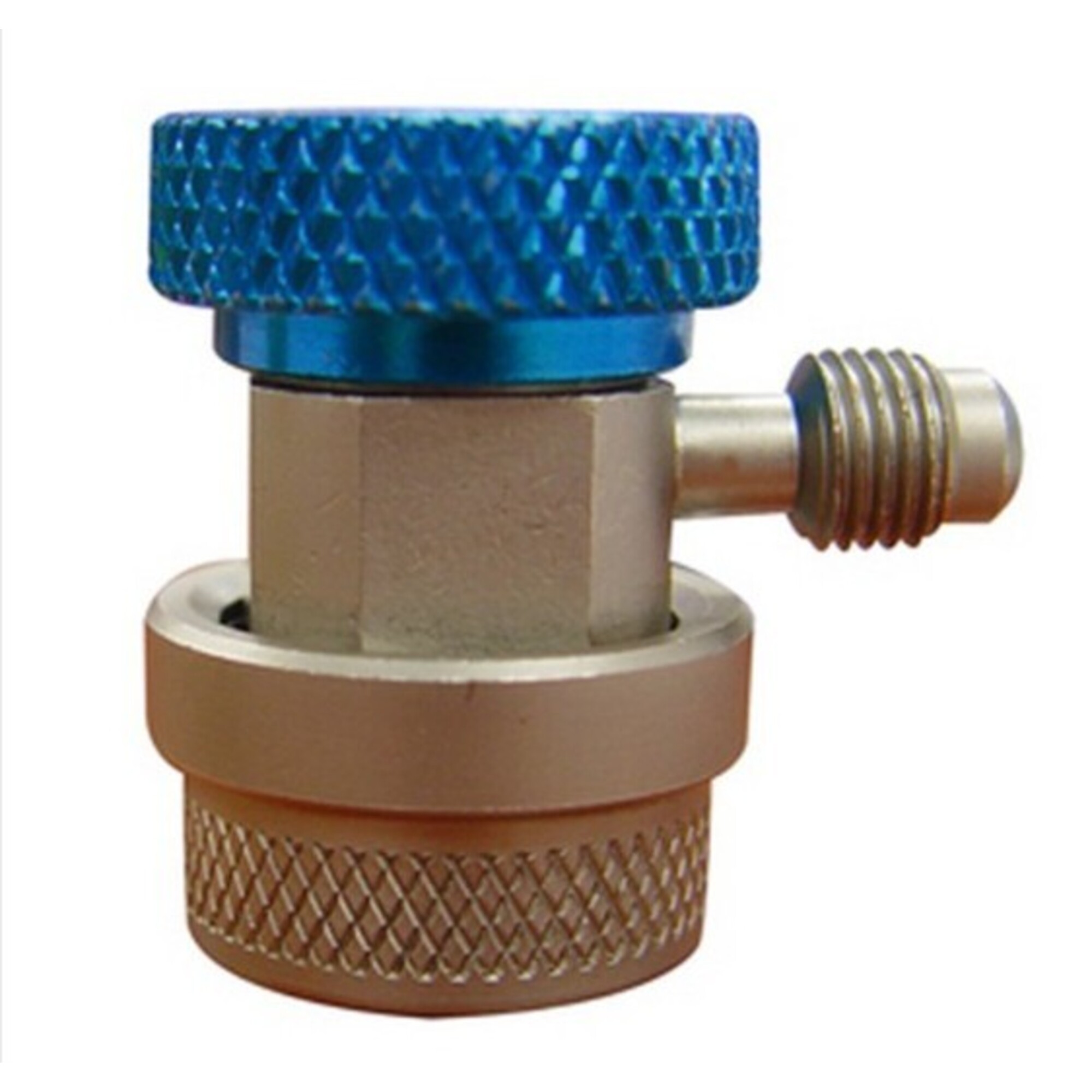 Mastercool Low Side Coupler, Model# MSC282934