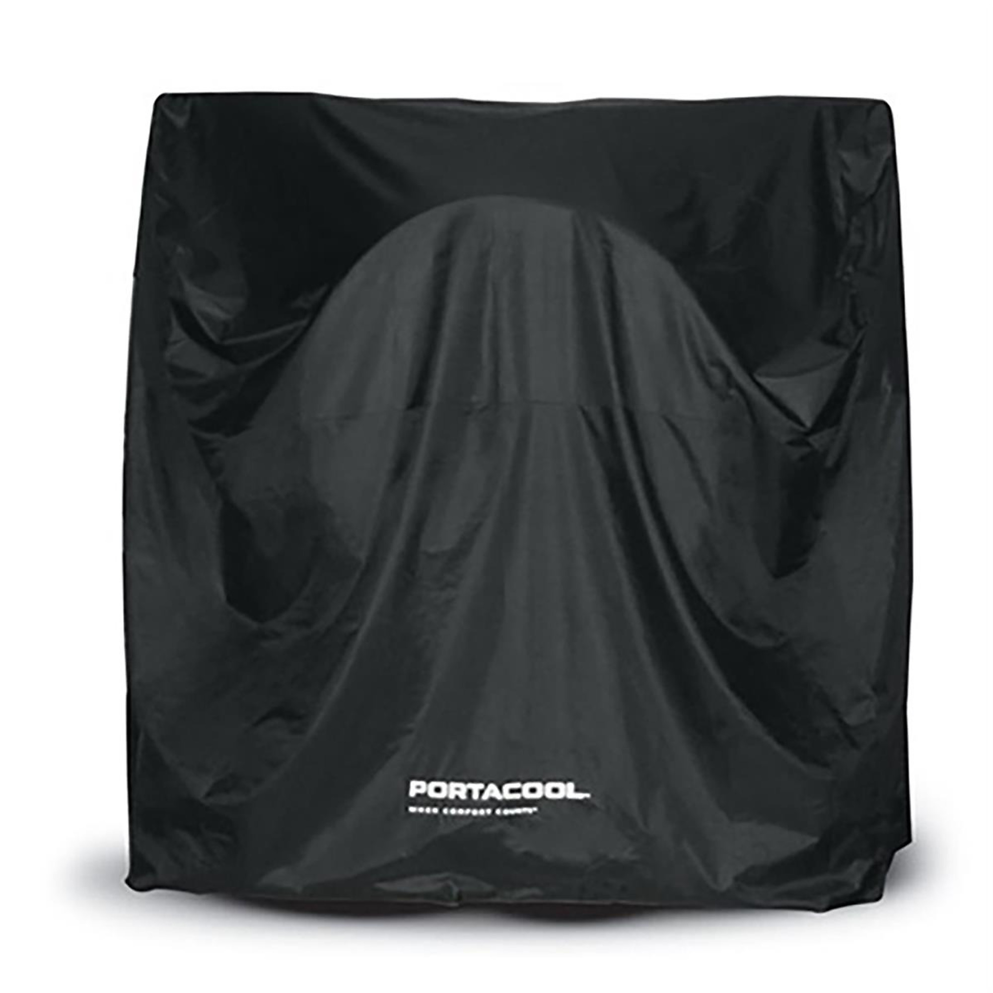 Portacool Replacement Protective Cover for Hurricane 370 — Dust and Weather Protection, Model# PORPARCVRH37000