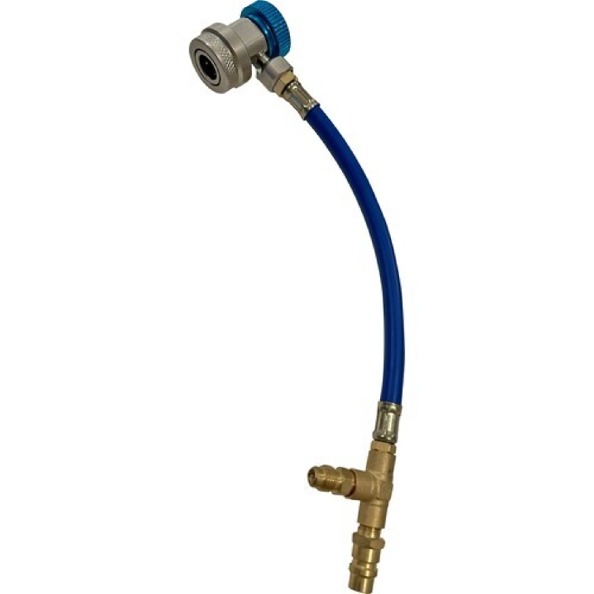 FJC 134a Hose Vacuum Adapter — Model# FJC6890
