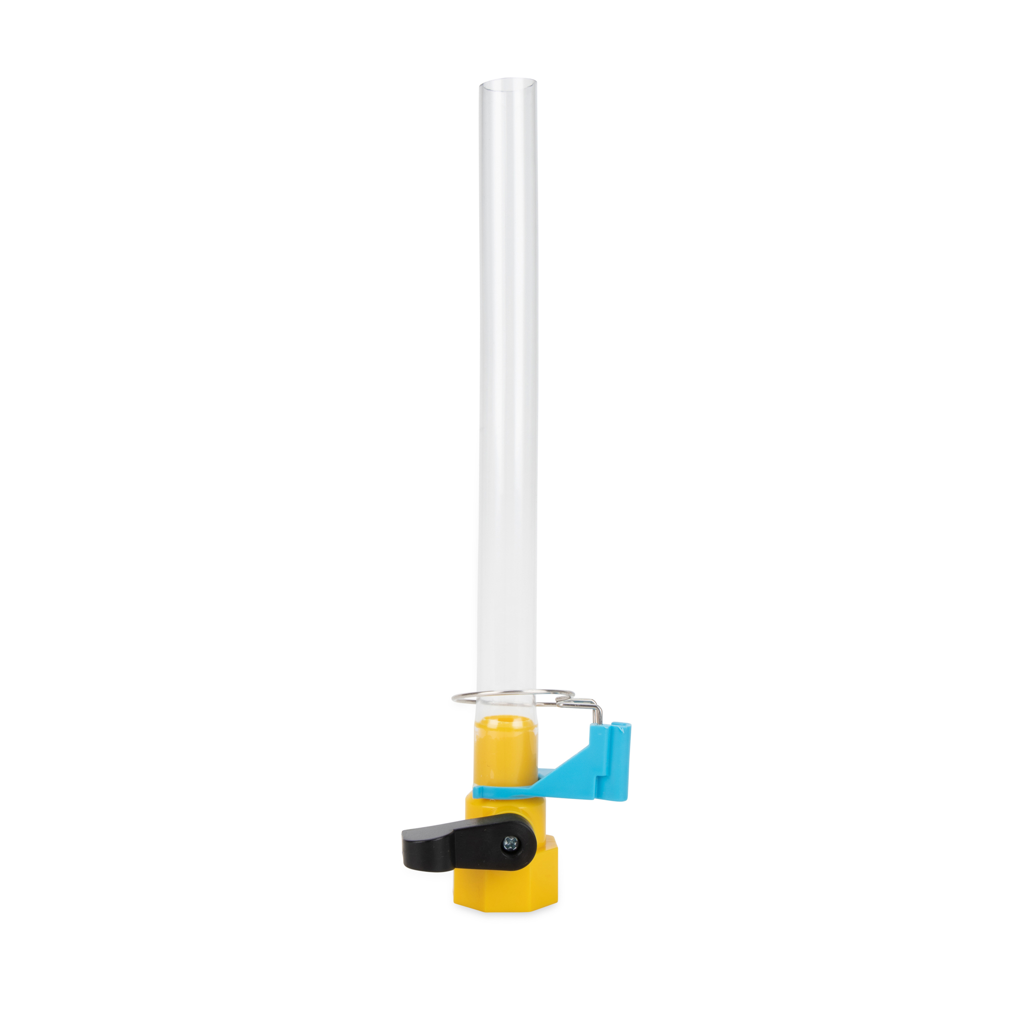 Water Tank Filler with Shutoff Valve and Clip (Eng/Fr) LLC