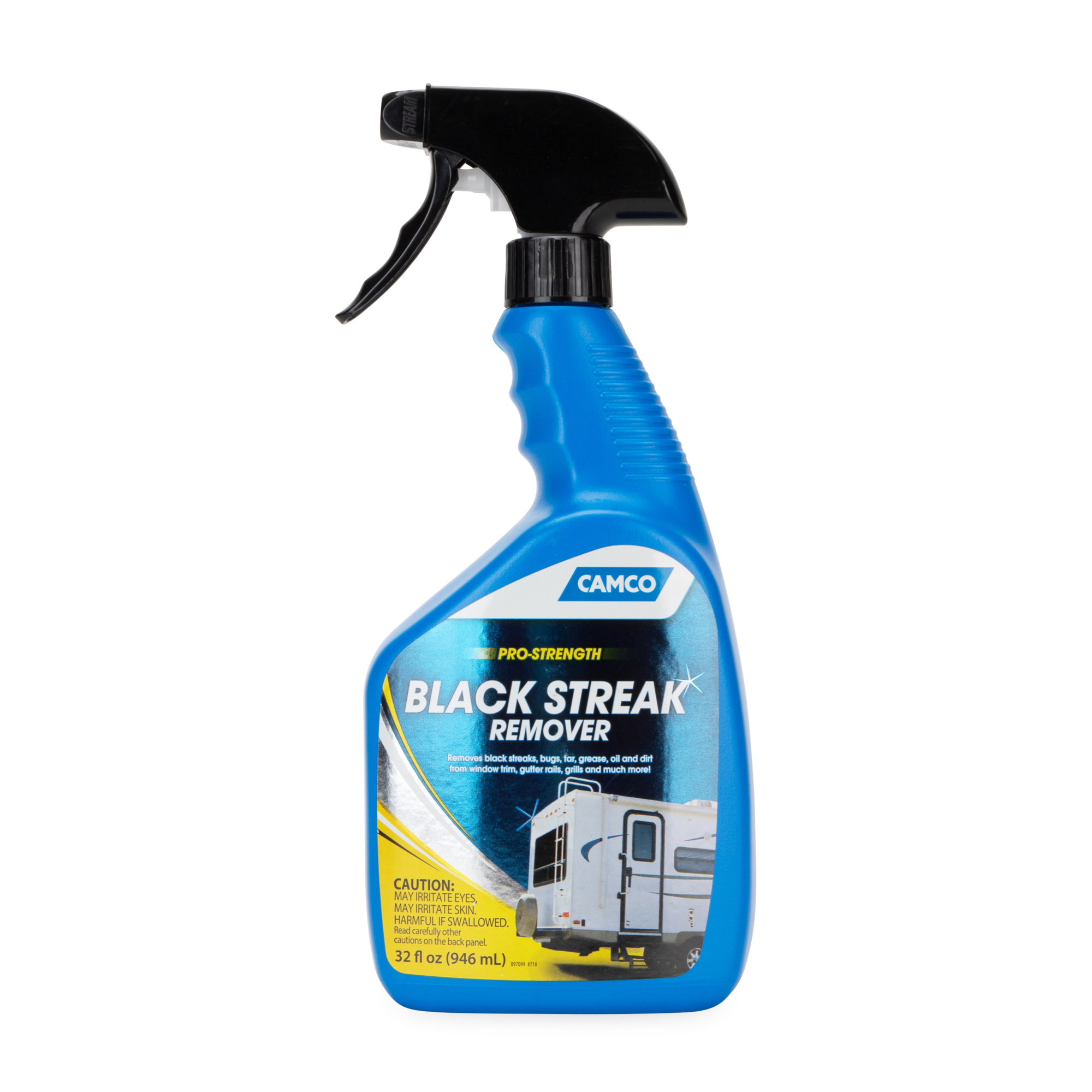 Black Streak Remover, Pro-Strength 32 oz