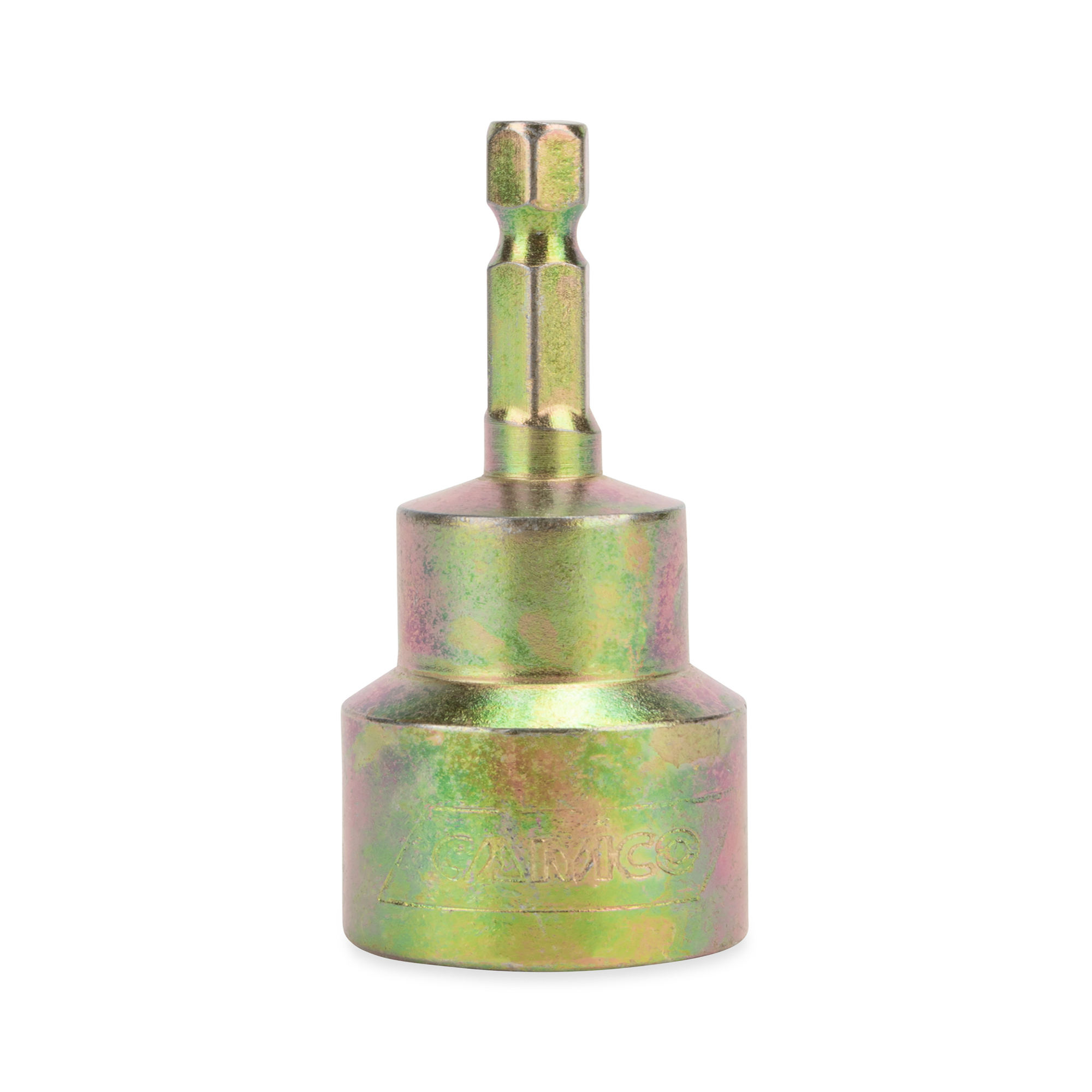 3/4" Quick Connect, Scissor Jack Socket (Eaz-Lift)