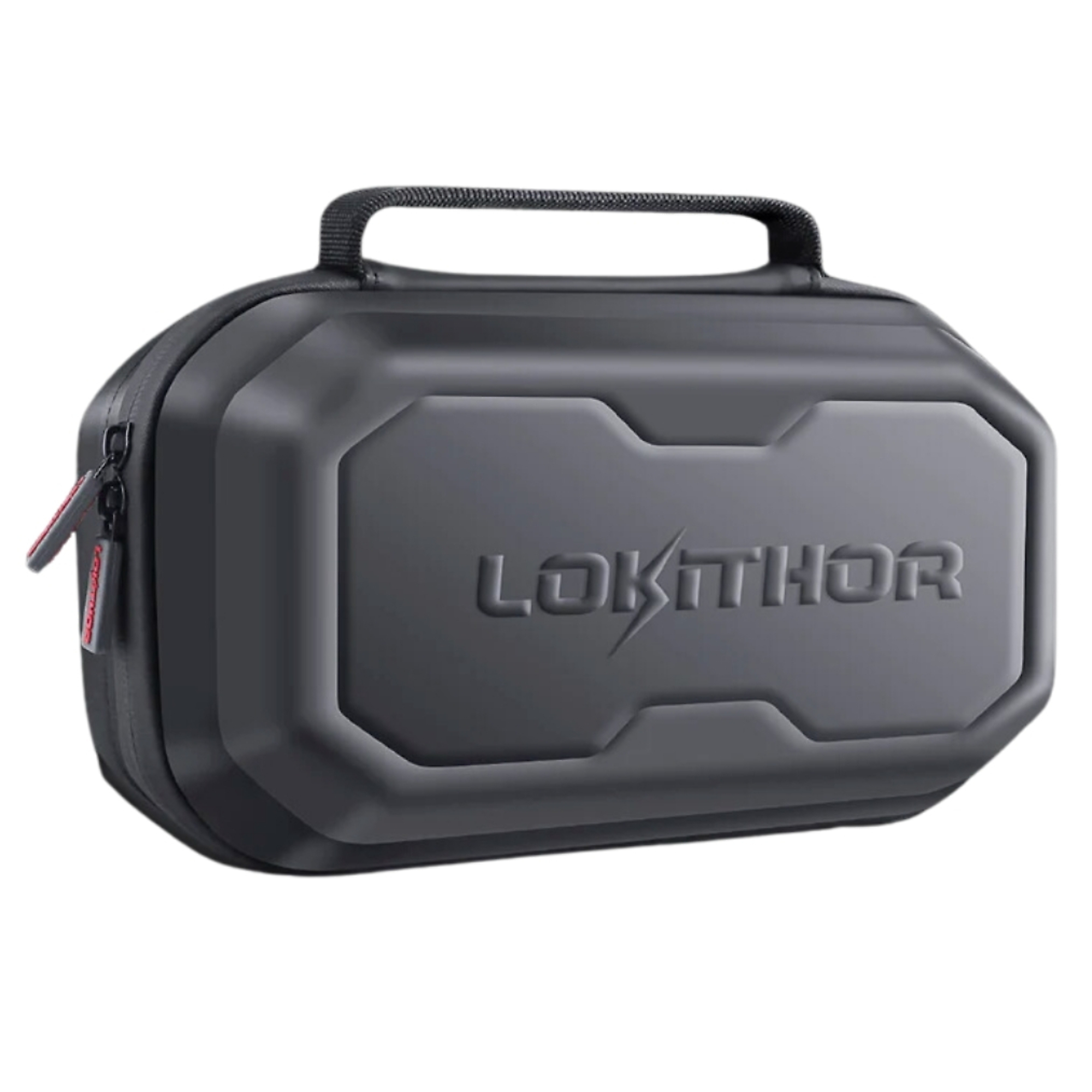 Lokithor - Protective Case for J series (J402,J1000,J1500,J2500) Model# LO-CASE003