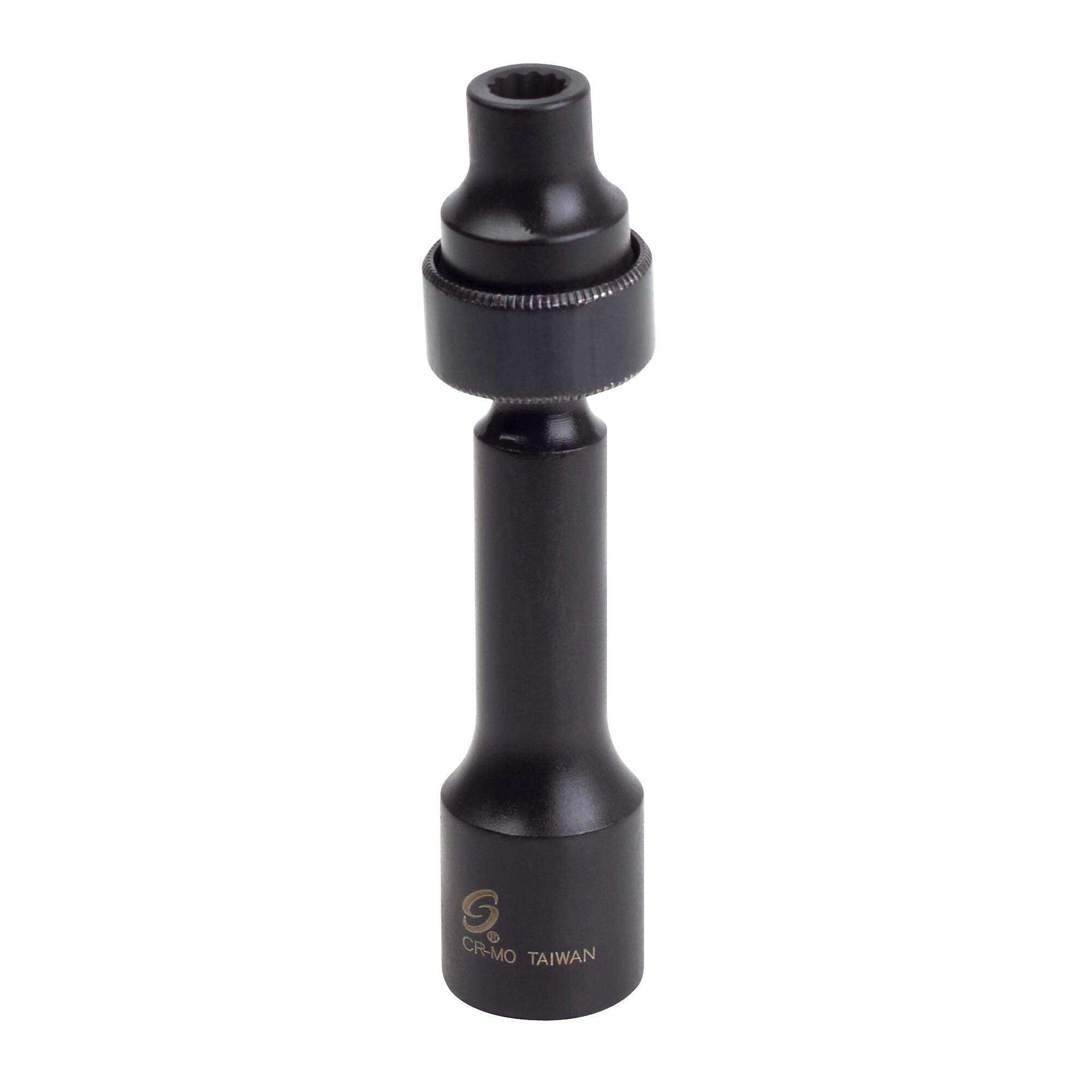 Sunex Tools Driveline Socket — 1/2in. Drive, 1/2in. 12-Point, Model# 216ZUDL