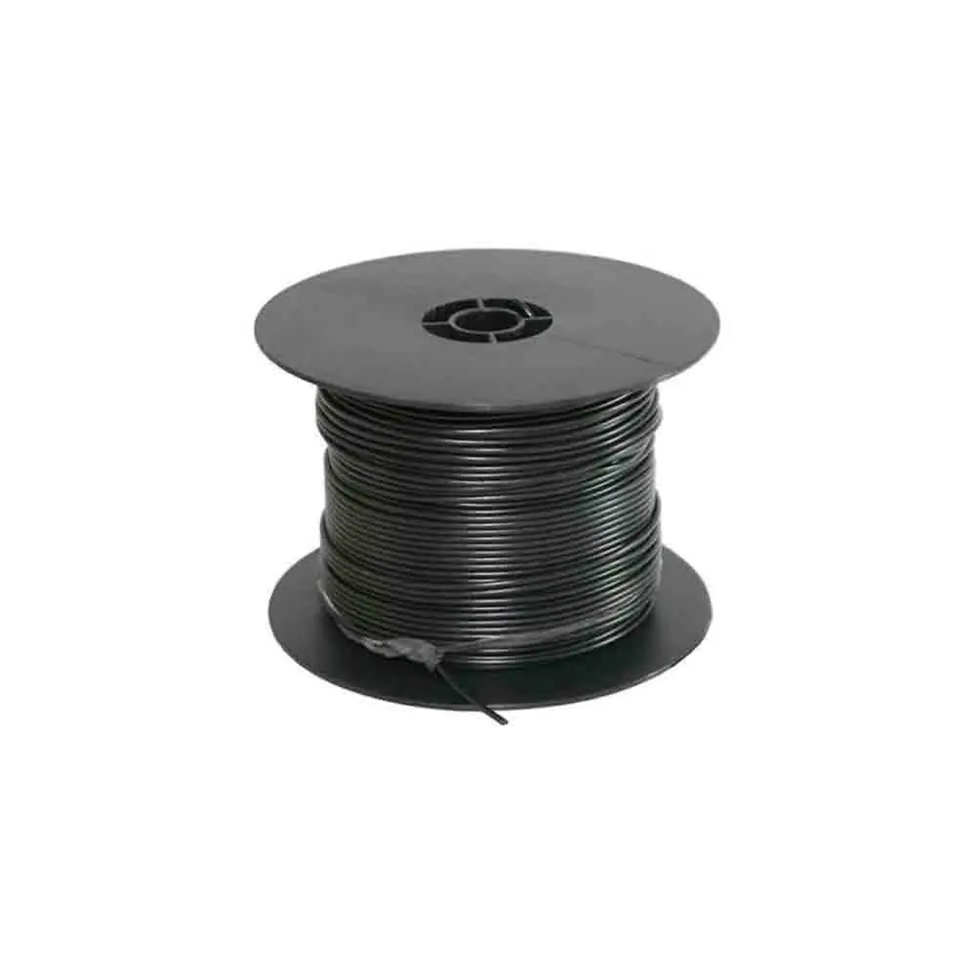 EastPenn Primary Wire — 500ft., 16-Ga., Black, Model# 02374