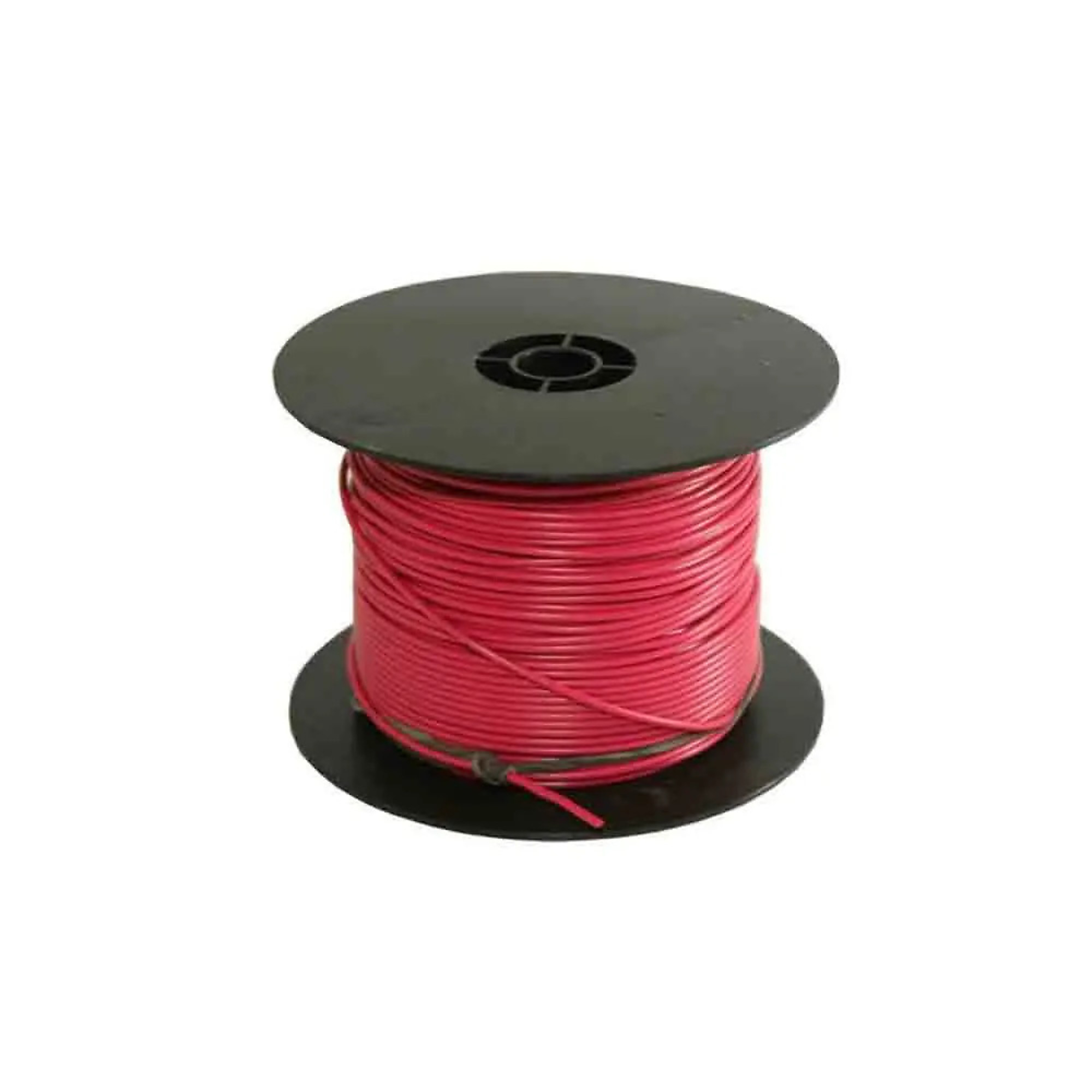 EastPenn Primary Wire — 500ft., 16-Ga., Red, Model# 561-R, 02372