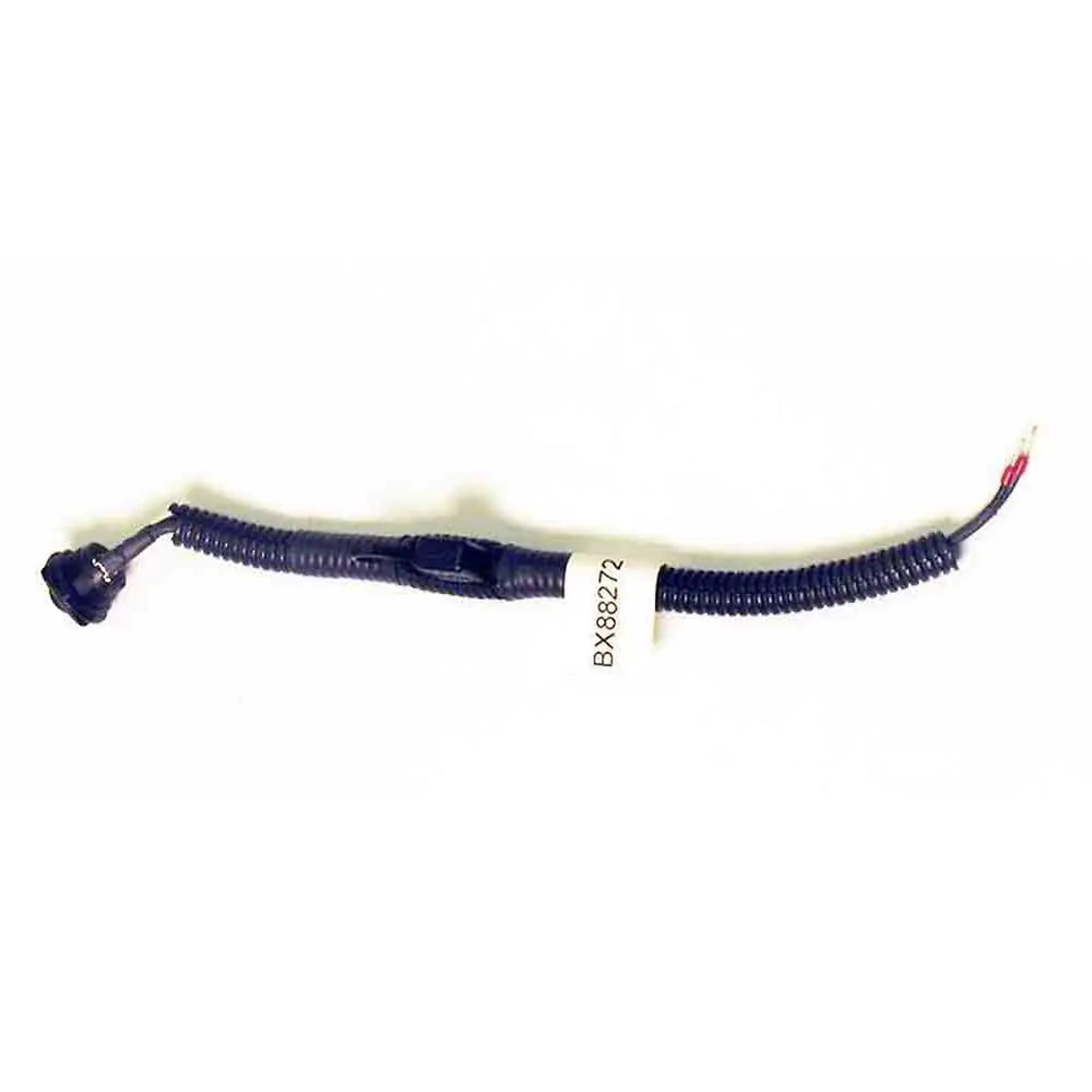 Blue Ox Fuse Bypass Switch — Mini-Fuse, Long Lead, Model# BX88272