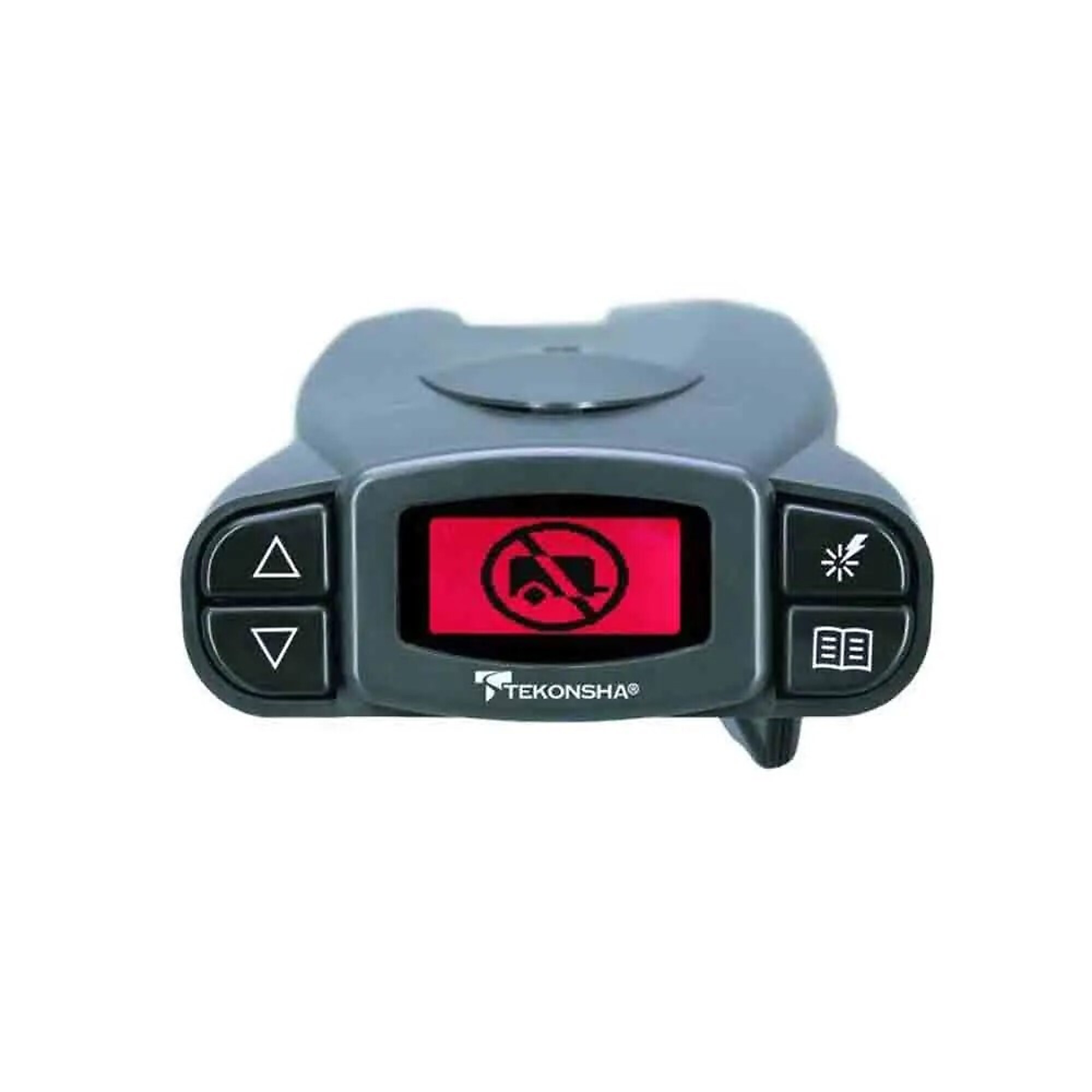 Tekonsha PRODIGY P3 ELECTRONIC TRAILER BRAKE CONTROL G_MRPX