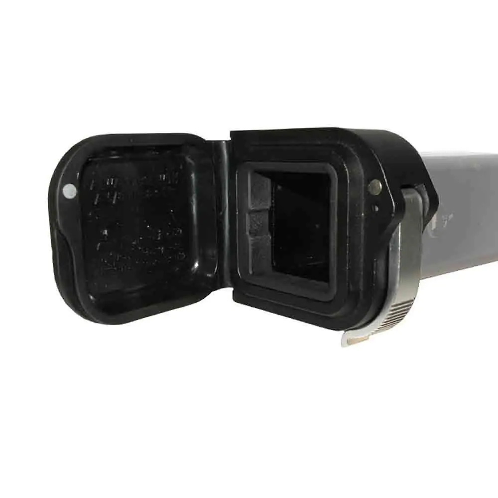 Cequent QSP Hitch Silencing System — Fits 2in. Receivers, Model# 63080