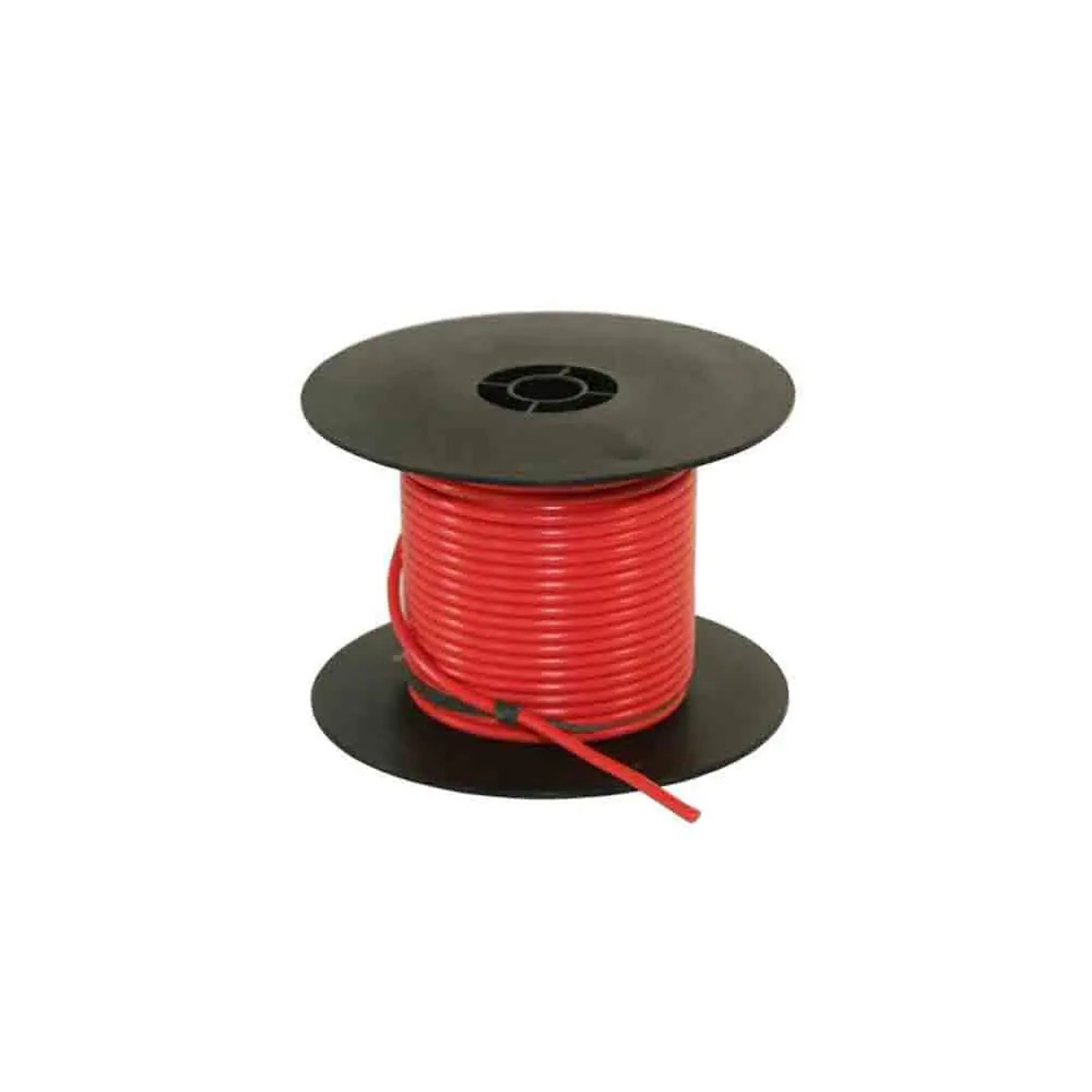 EastPenn Primary Wire — 100ft., 10-Ga., Red, Model# 02508