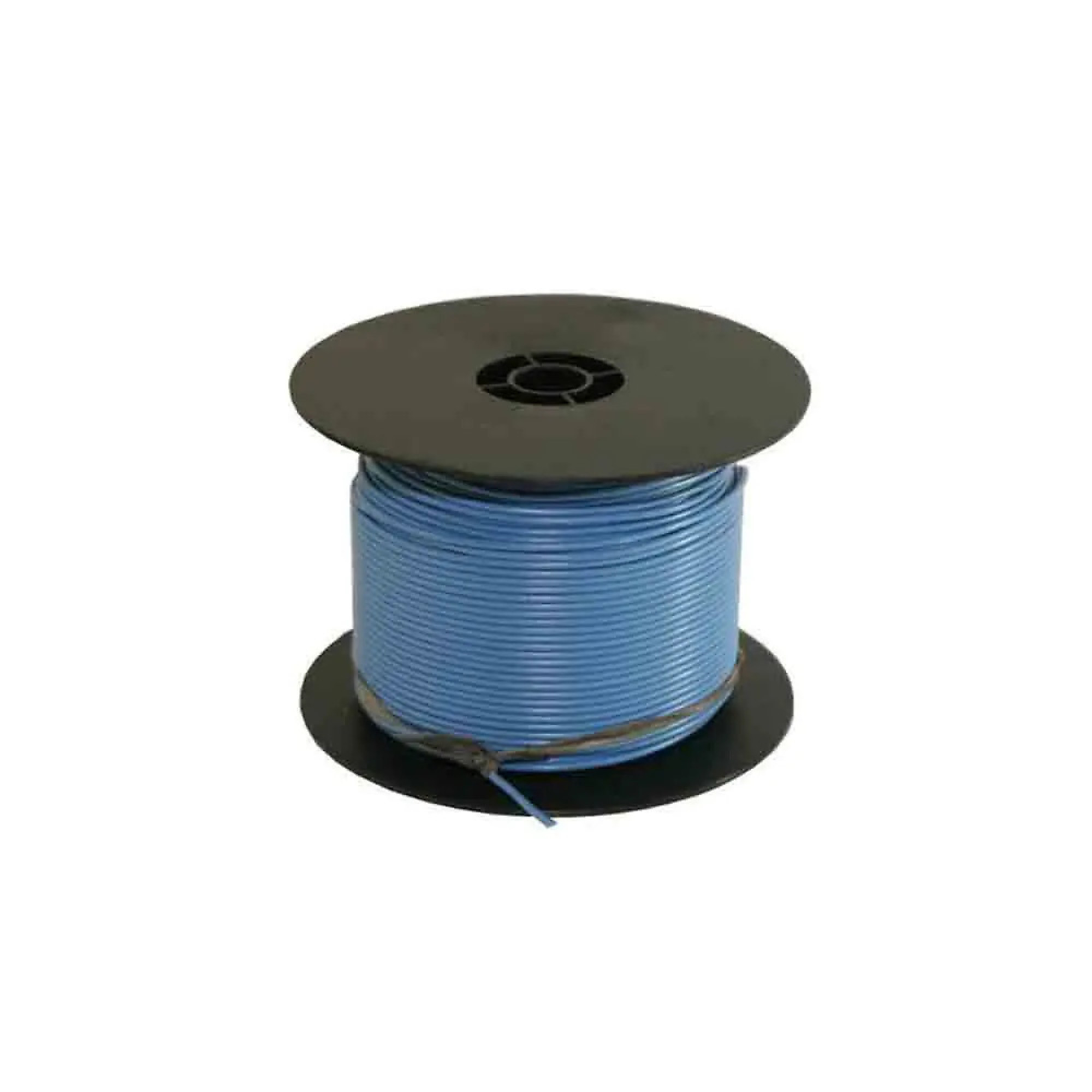 EastPenn Primary Wire — 500ft., 16-ga., Blue, Model# 02378