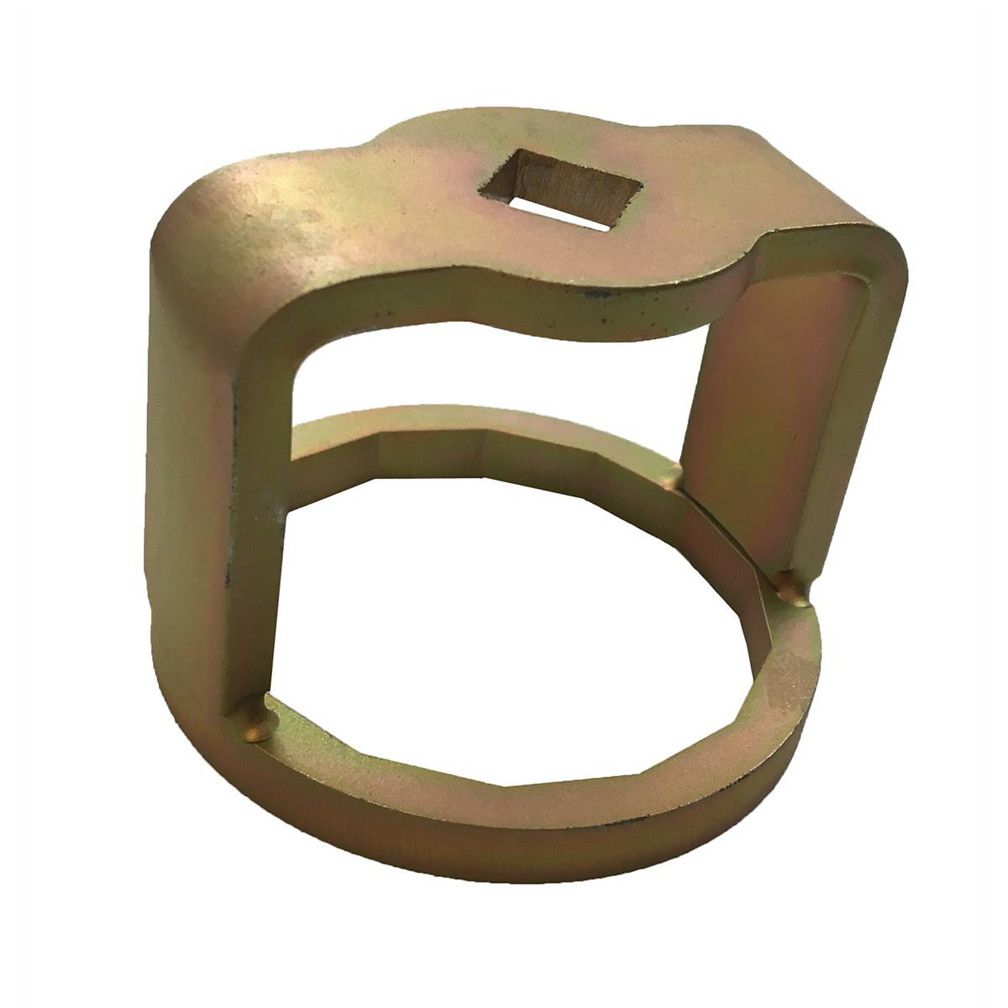 CTA Manufacturing Toyota/Lexus Oil Filter Wrench — 64mm x 14 Pt, Heavy-Duty, 1/2in. Square Drive, Model# CTA1726