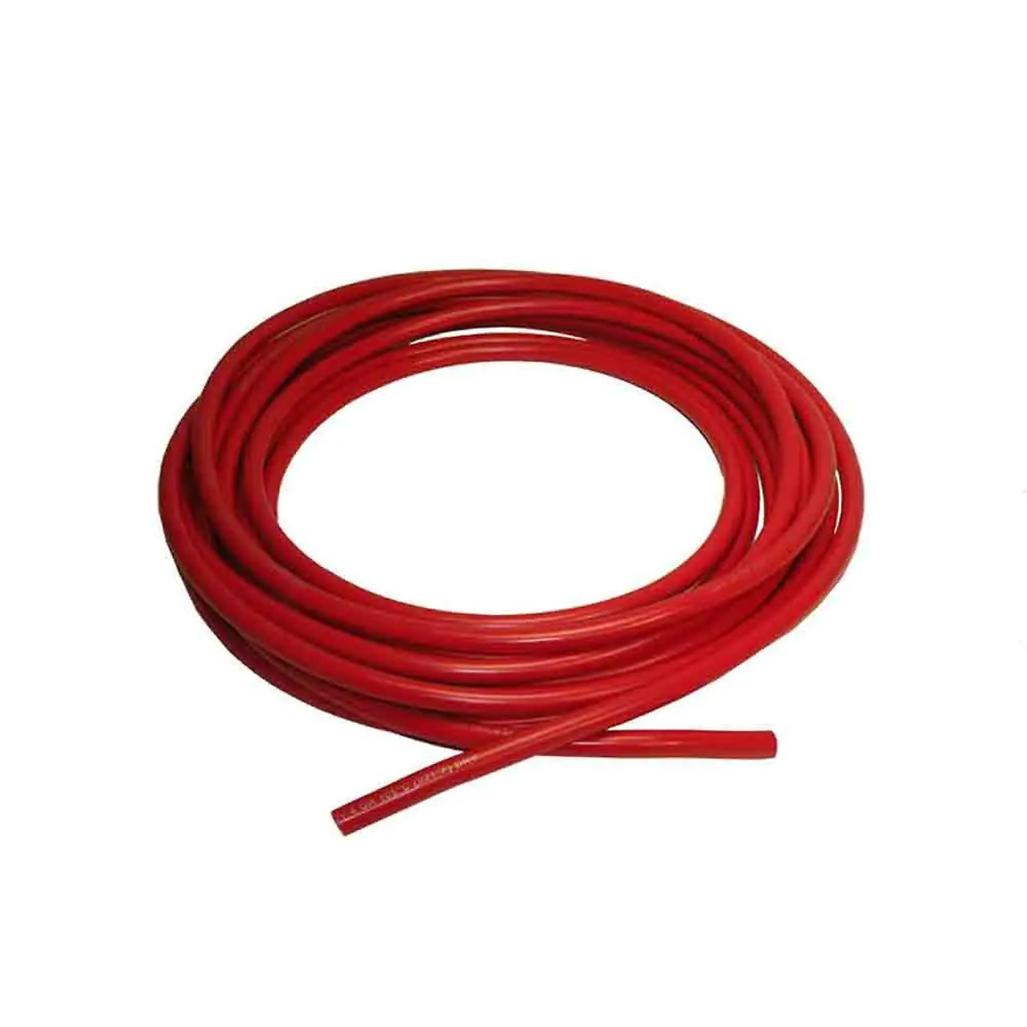 EastPenn Primary Wire — 25ft., 4 Ga., Red, Model# 04606