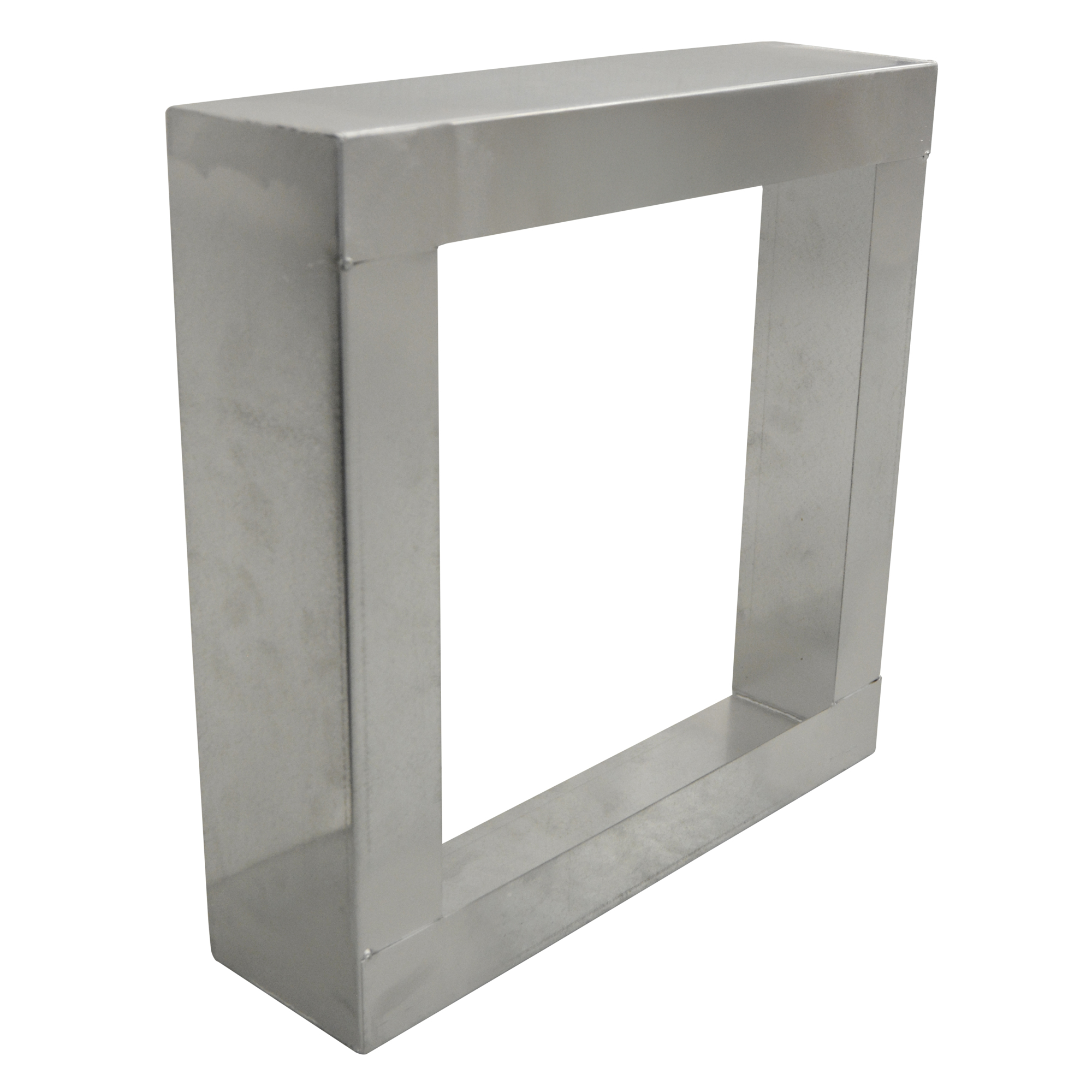 Canarm Wall Mount Bracket — 27.5in. x 27.5in. x 5in., For ALX180, Model# WMBR27.5X5