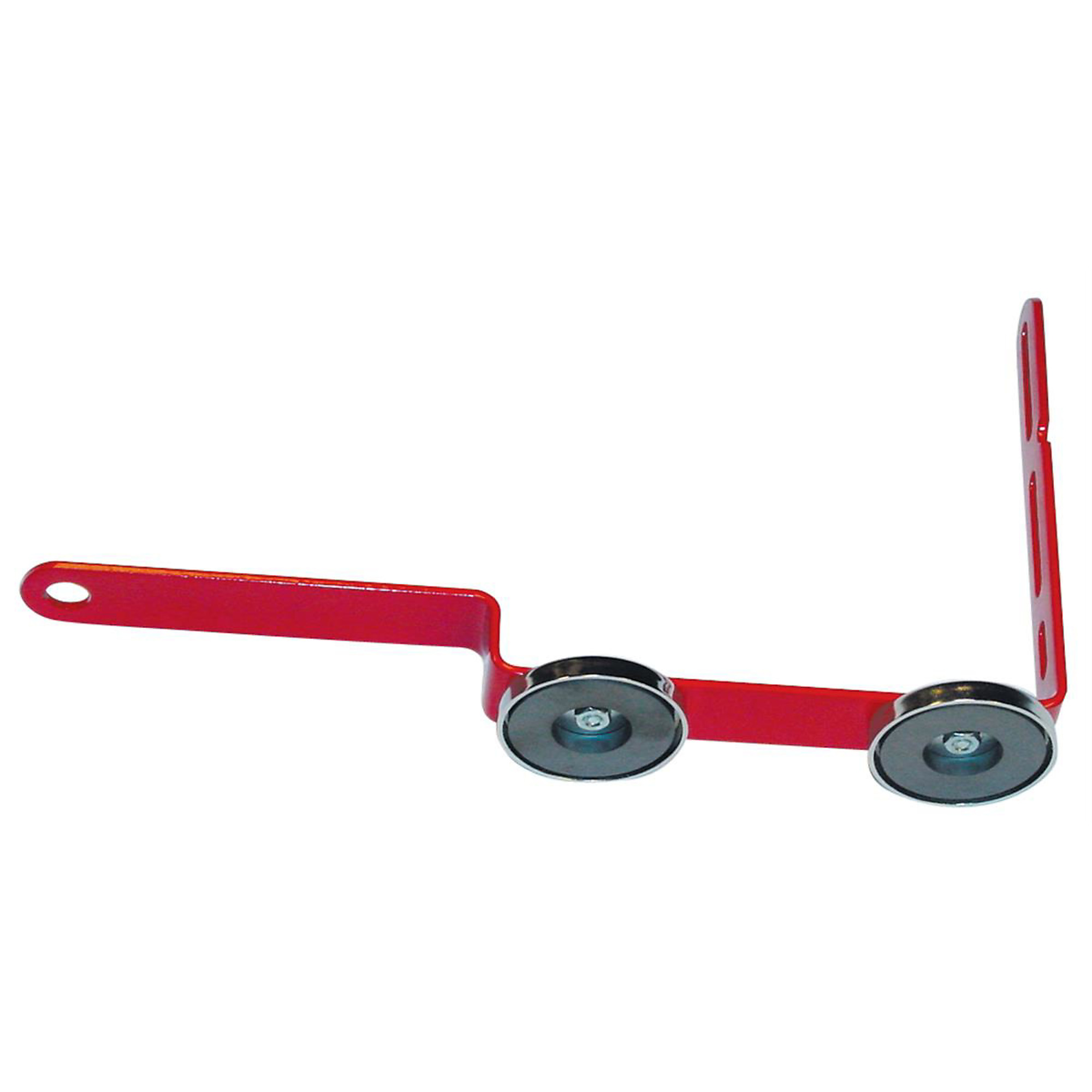 Steck Manufacturing Paint 'N Stick — Magnetic Holder for Painting and Drying, 1.01 lb, Model# STC35660
