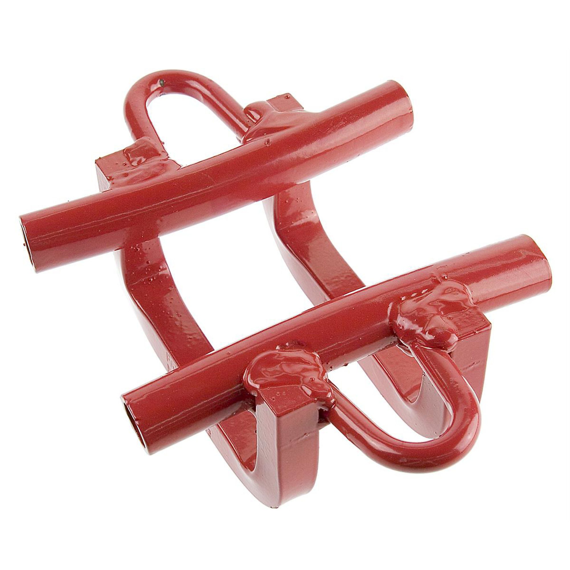 Steck Manufacturing Quarter Puller II — 3000-Lb. Maximum Pull, Dual Curvatures, Model# STC20033