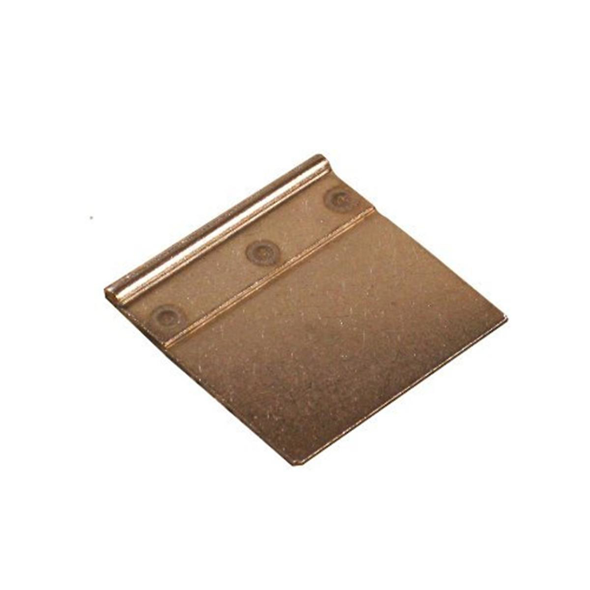 Mo-Clamp Plate Pull — 3in., Heat-Treated Steel, Model# MOC0803