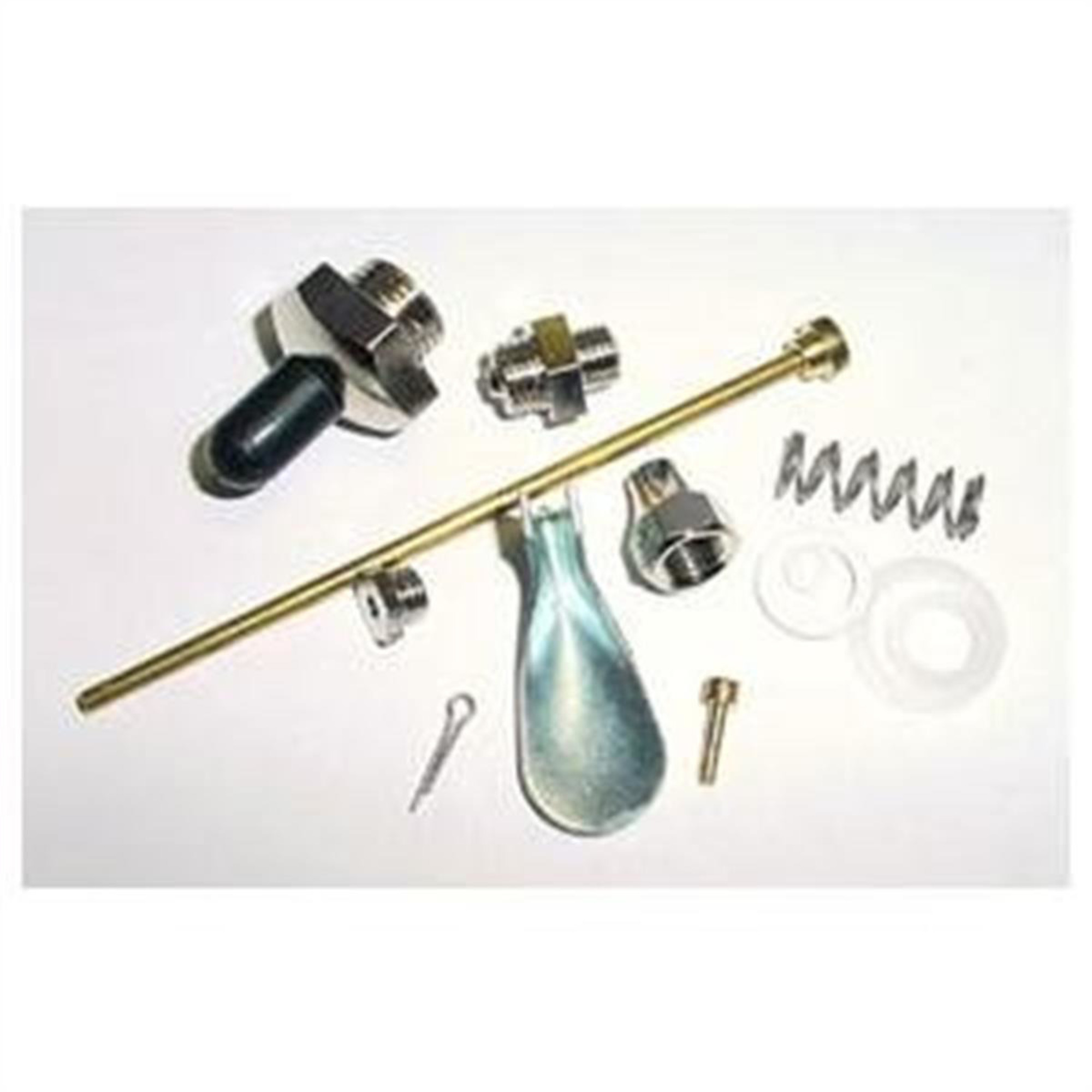 SureShot Sprayer Complete Repair Kit — Compatible with Models 1000, 1100, 2000, 2600, 6100, 6200, 6600, Model# SURK10