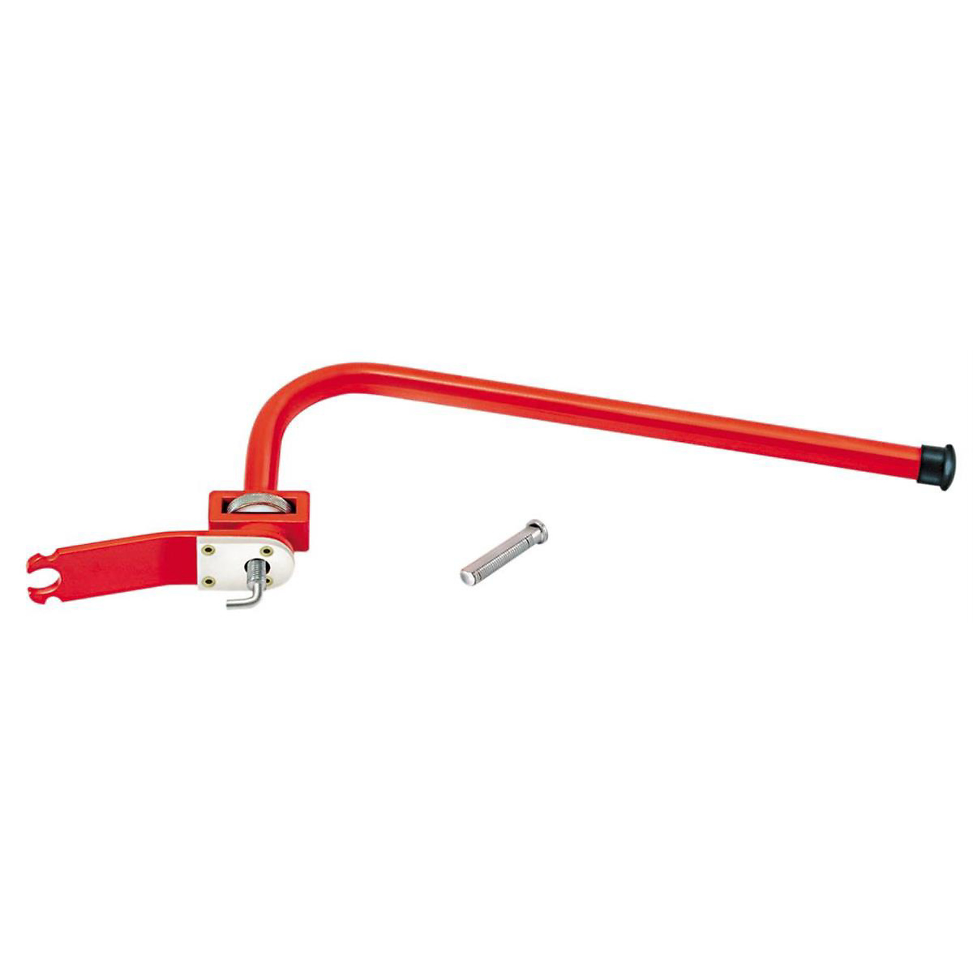 SG Tool Aid Door Aligner Tool — Curved Handle, Special Pin for Truck Doors, Model# SGT82350