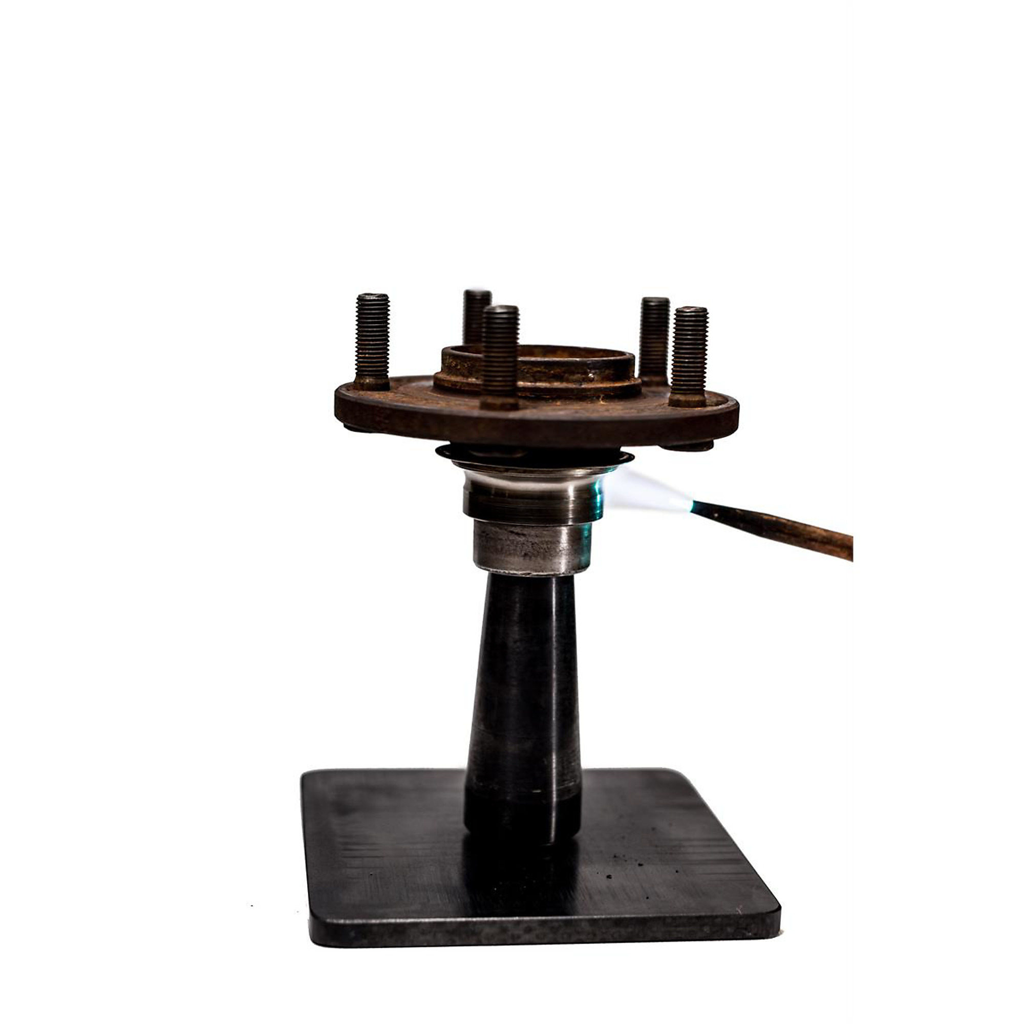 Steck Manufacturing Inner Race Hub Saver — Durable, User-Friendly Design, Universal Compatibility, Model# STC71310