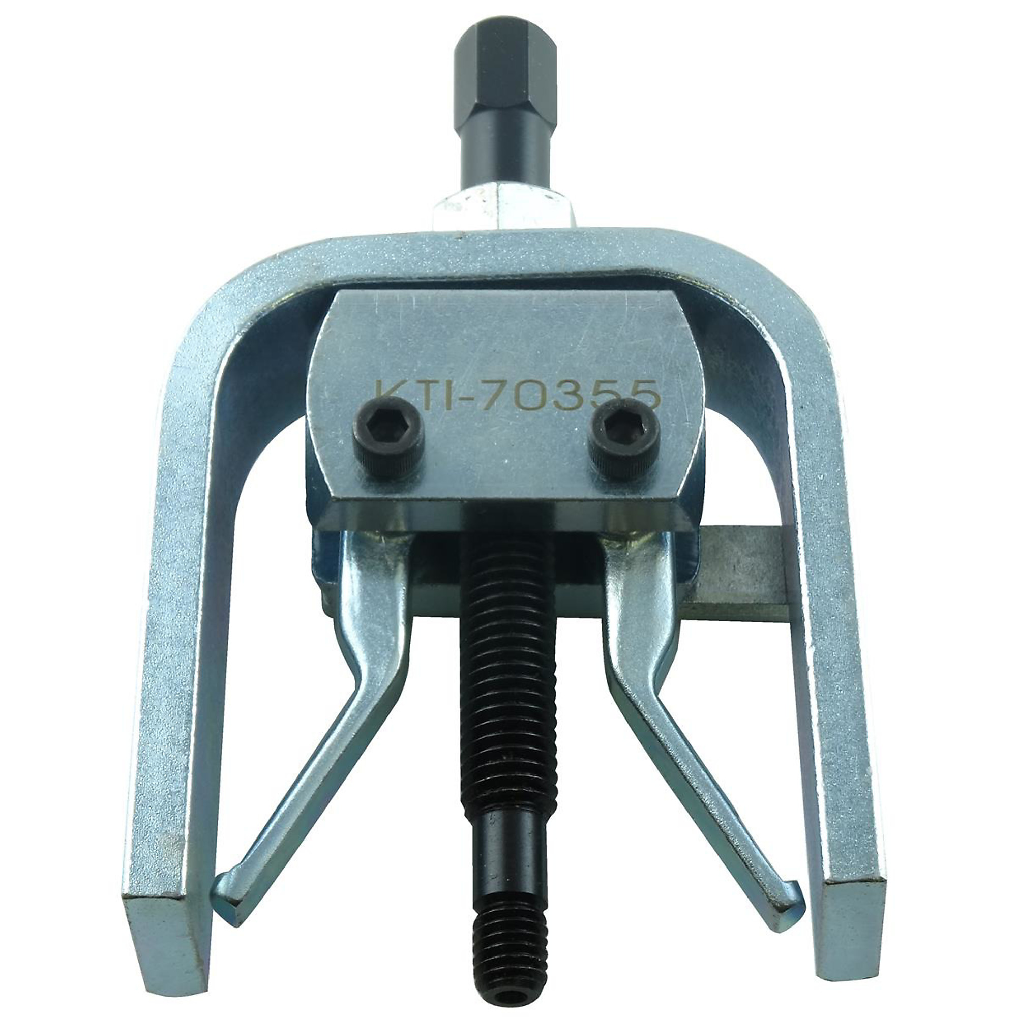 K Tool International Pilot Bearing Puller — 7.5in. Length, 0.5in. to 1.5in. Spread, Model# KTI70355