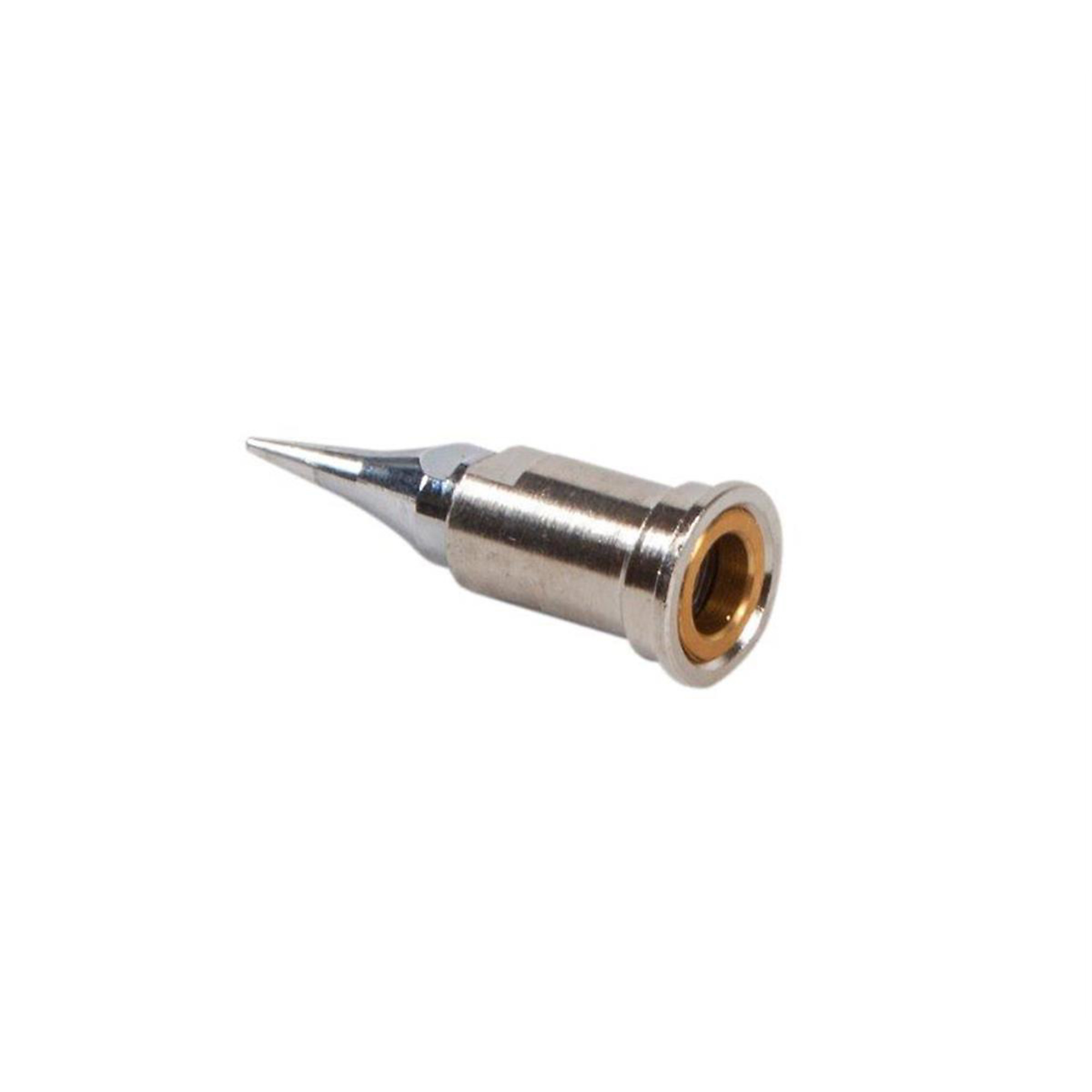 Power Probe Solder Tip Kit for PPSK — Includes Solder Tip and Catalyst, Model# PPTK0040