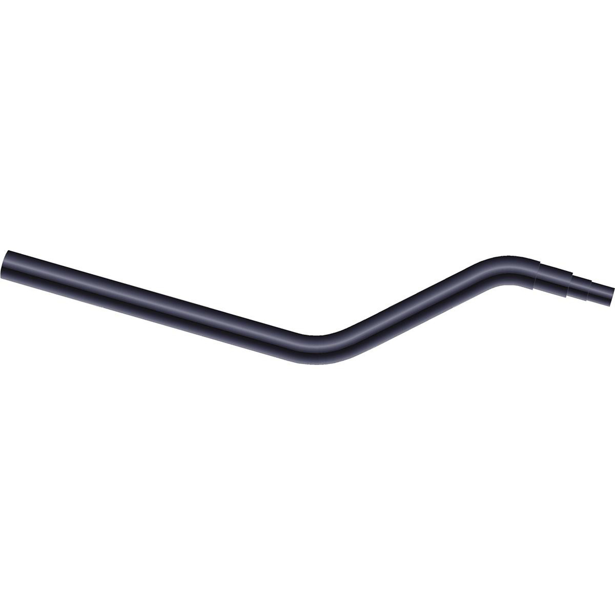 Steck Manufacturing Bushing Driver Tool — Alloy Steel, Off-Set Design, Model# STC21825
