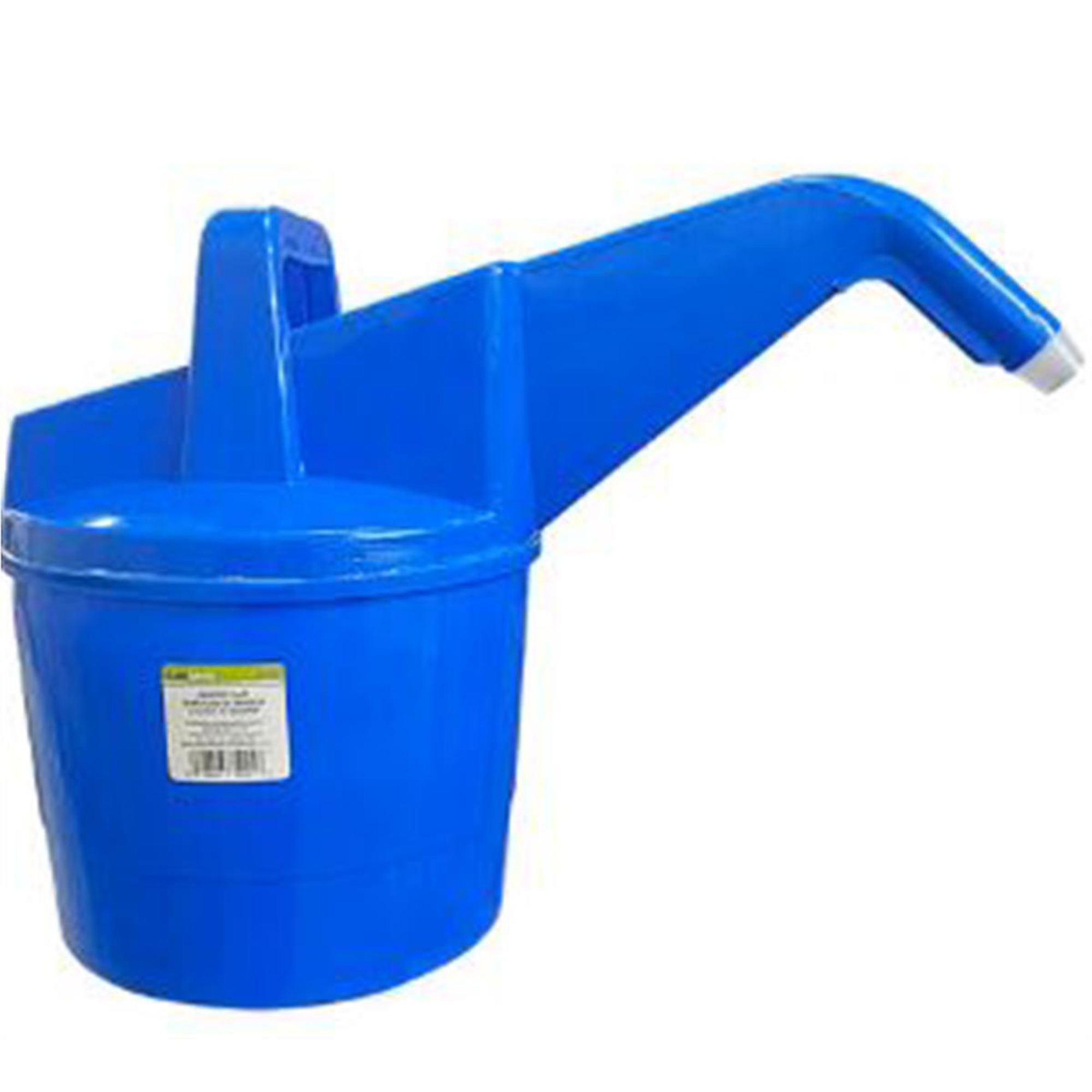 Plews Edelmann Radiator Filler — 3 Gal. Capacity, Plastic, Model# PLW75-025