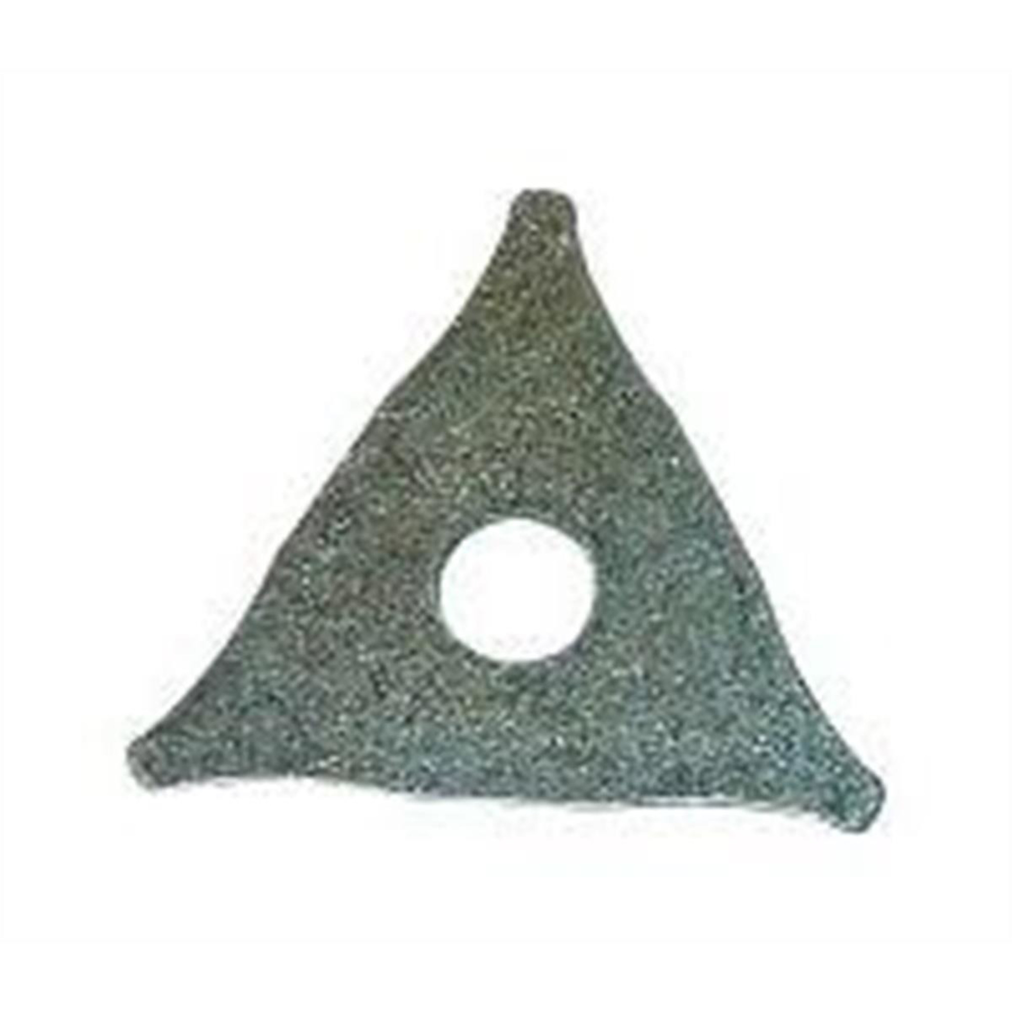 Lenco Star Tip — 10 Pk., Model# LNXQP451