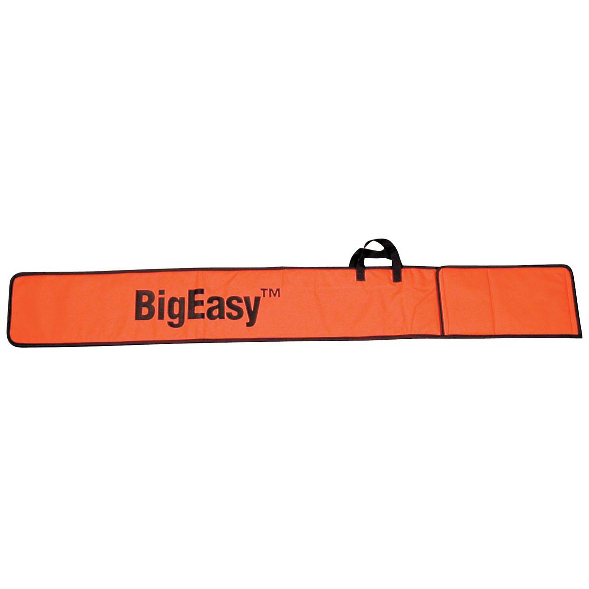 Steck Manufacturing BigEasy Carrying Case — Custom Foam Inserts, Durable Latches, Comfortable Handle, Model# STC32935